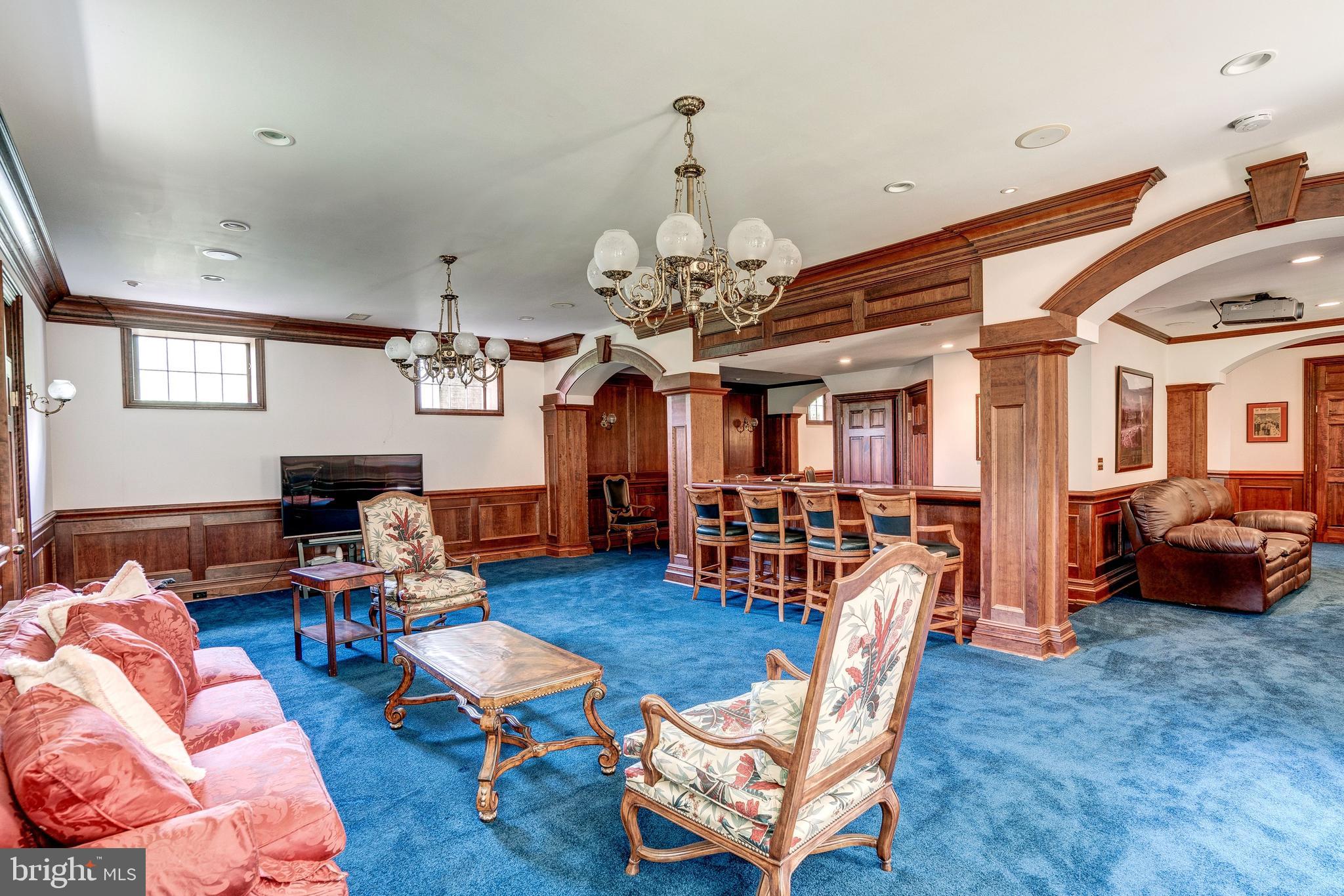 GLENCAIRN - Residential