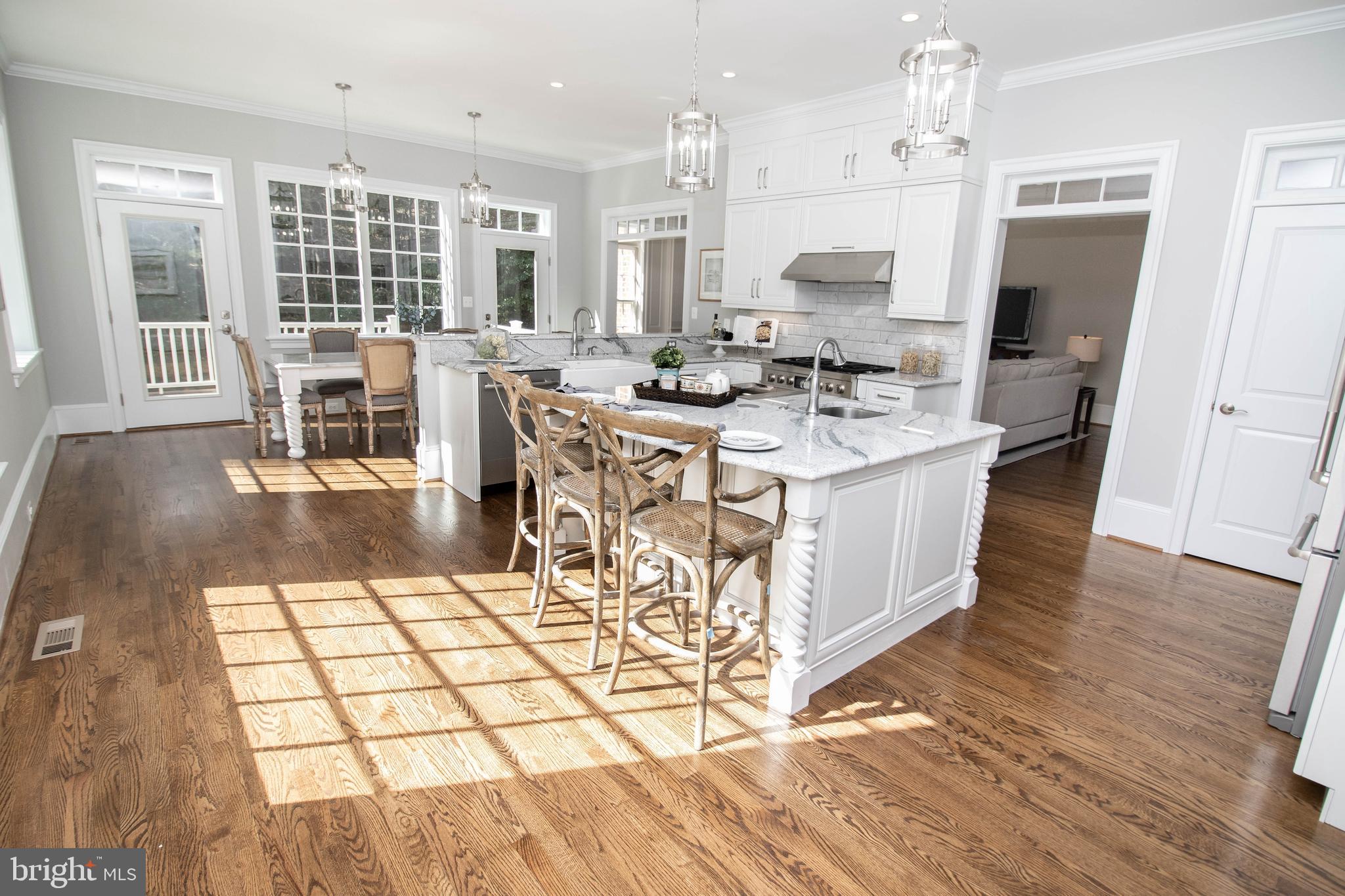 GLENCAIRN - Residential