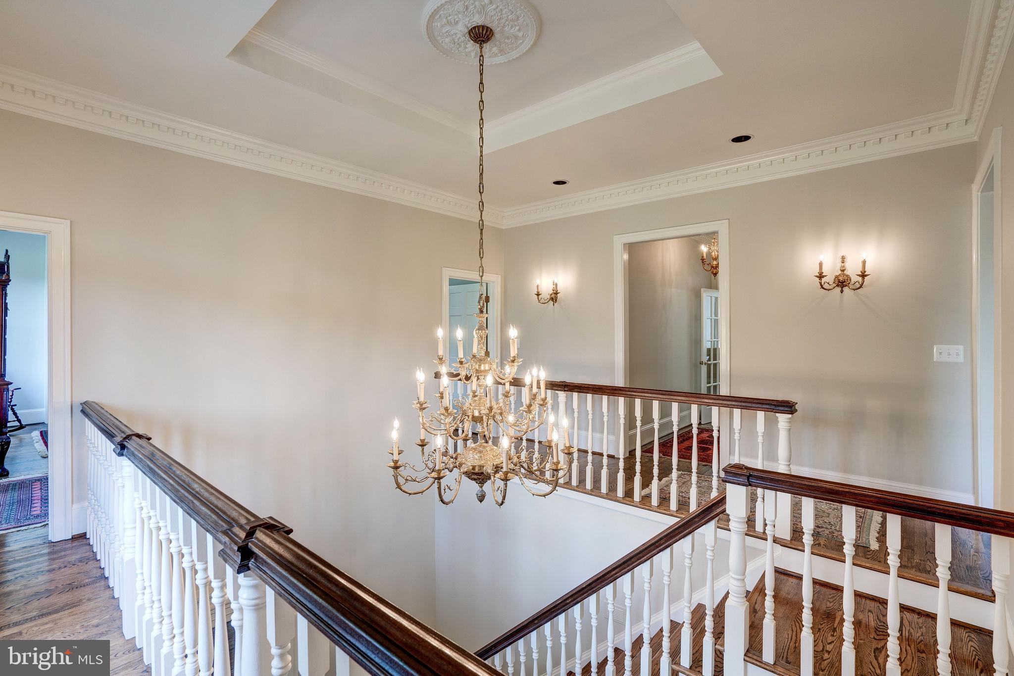 GLENCAIRN - Residential