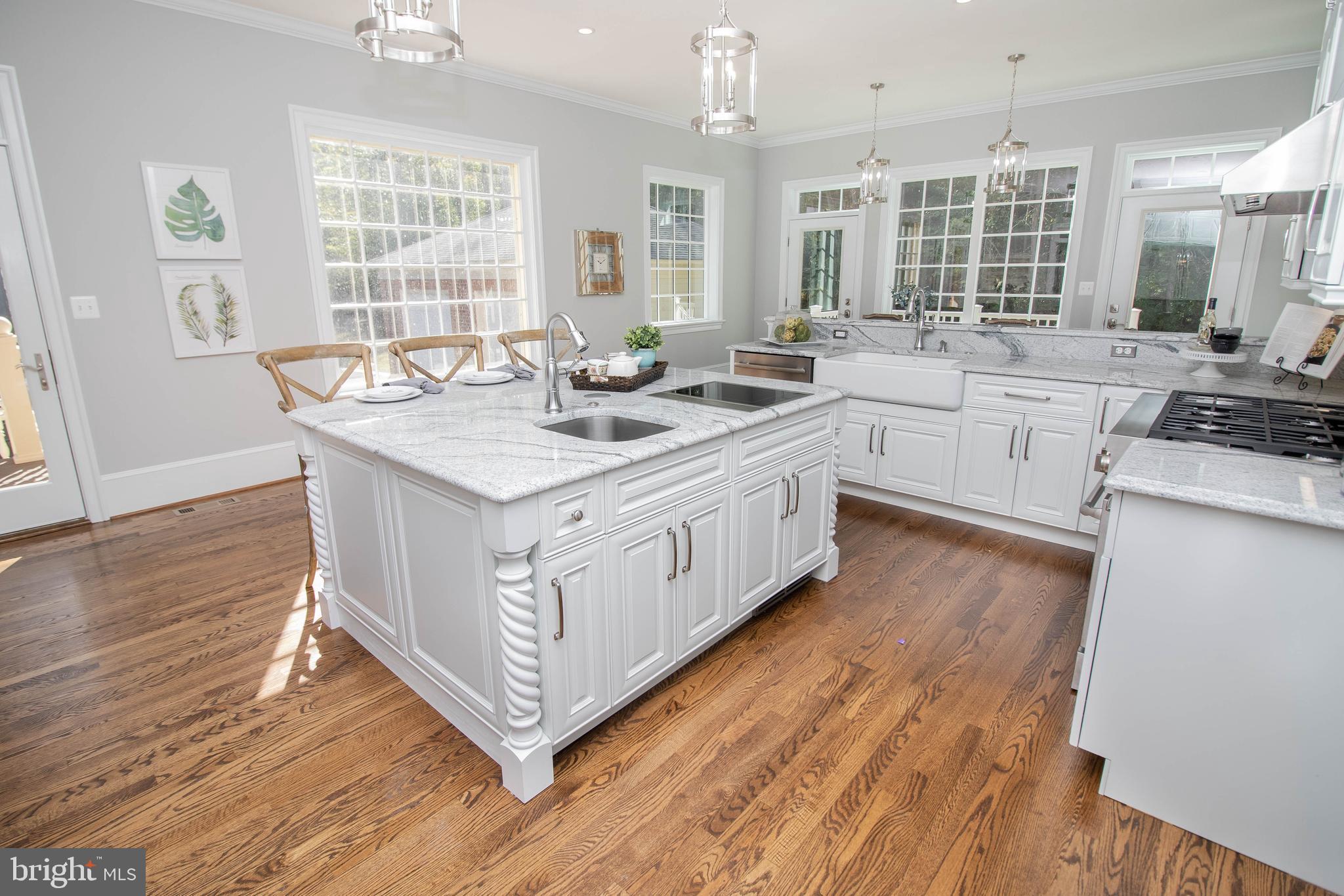 GLENCAIRN - Residential