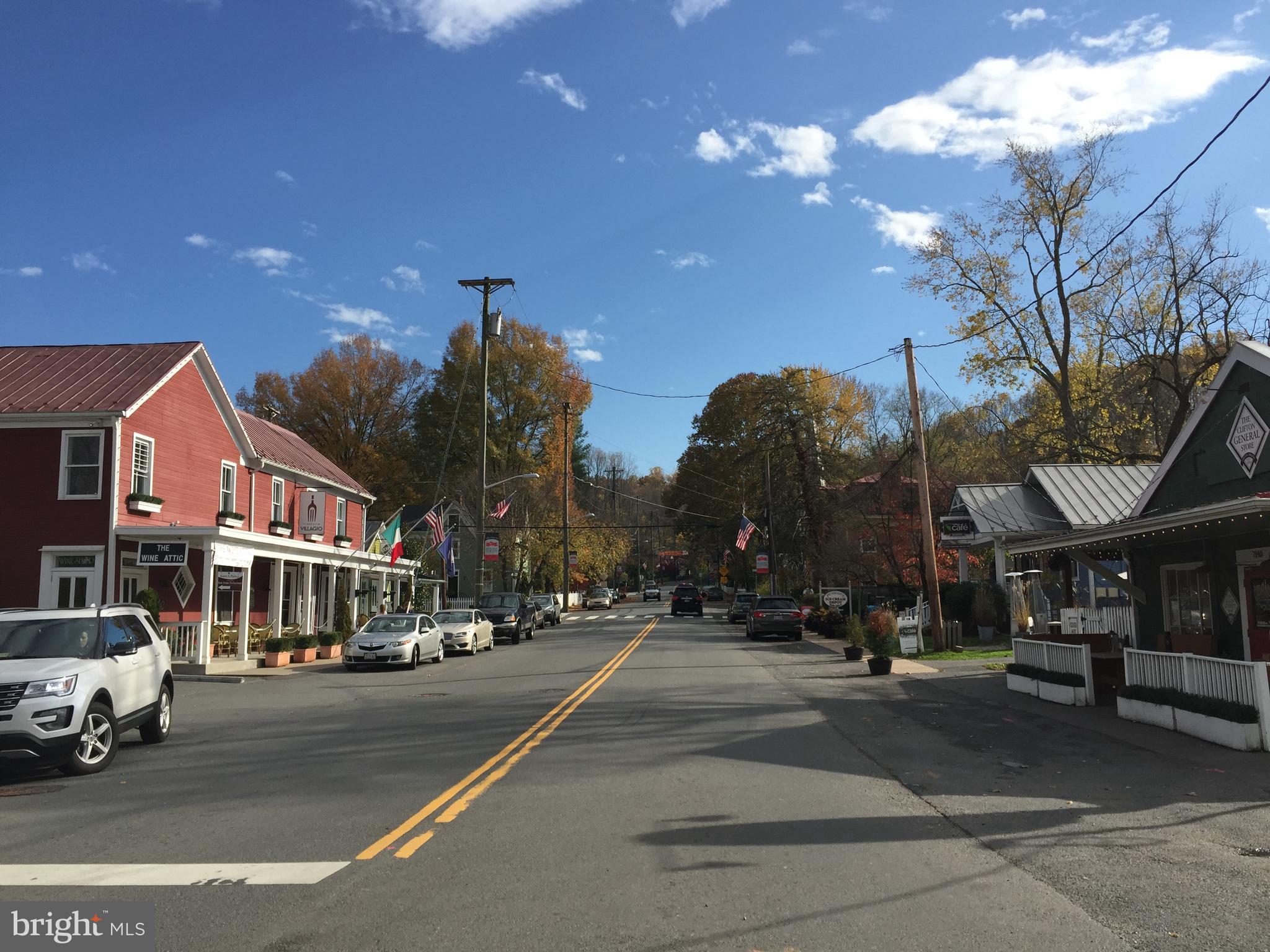 GLENCAIRN - Residential