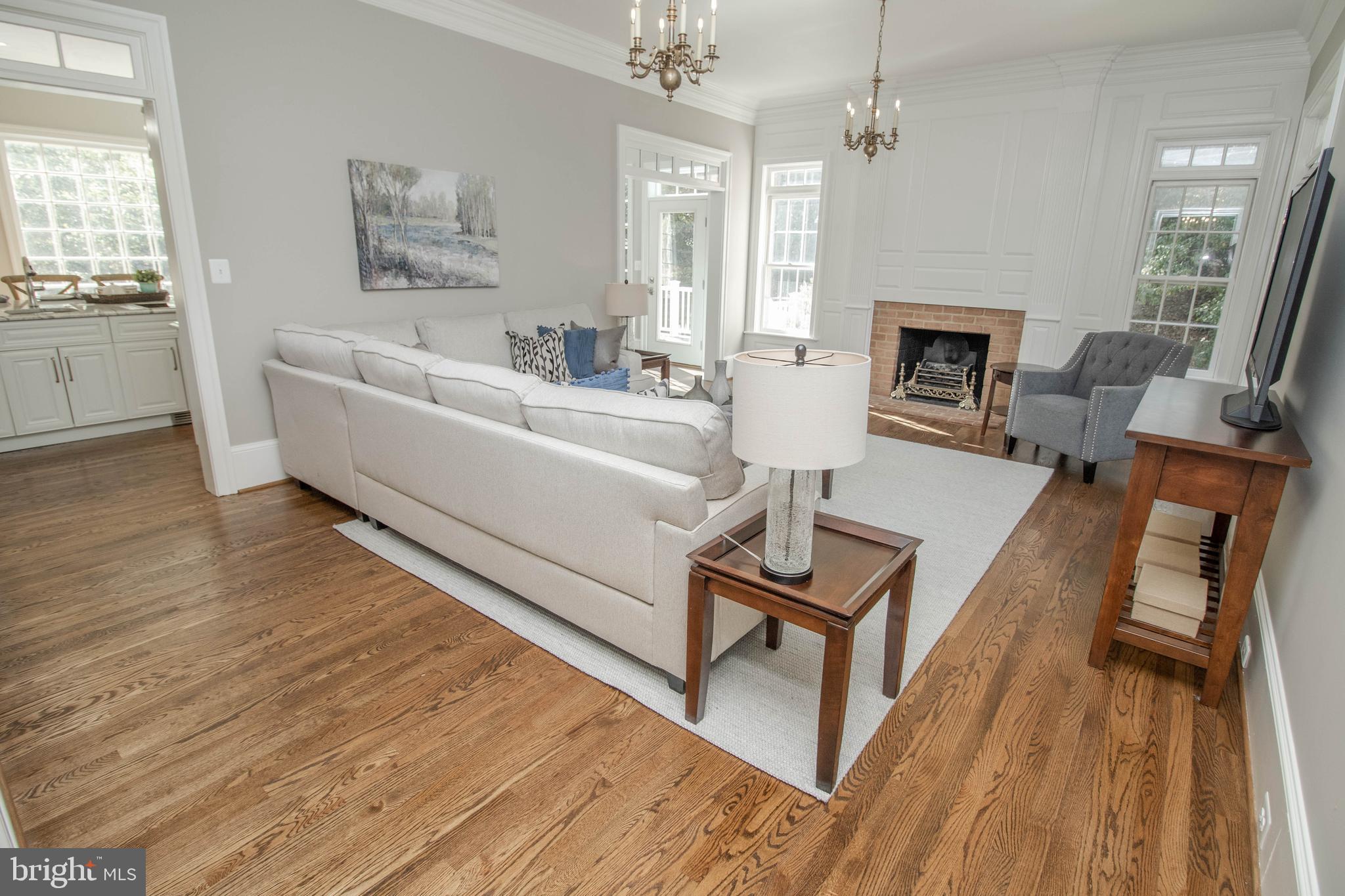 GLENCAIRN - Residential