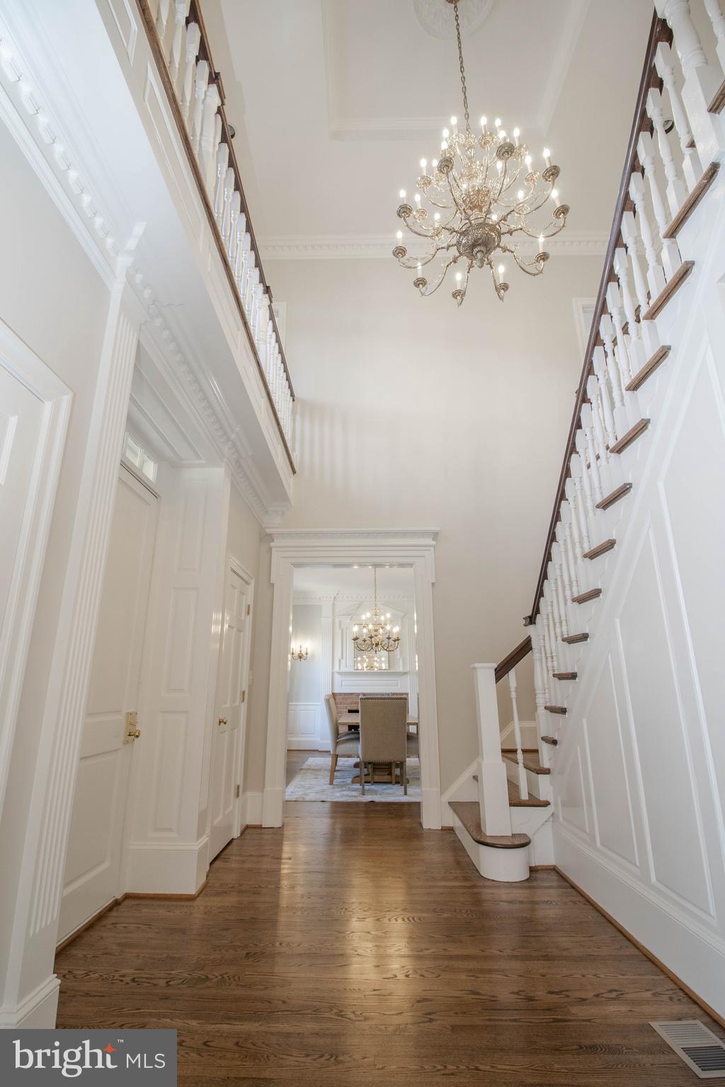 GLENCAIRN - Residential