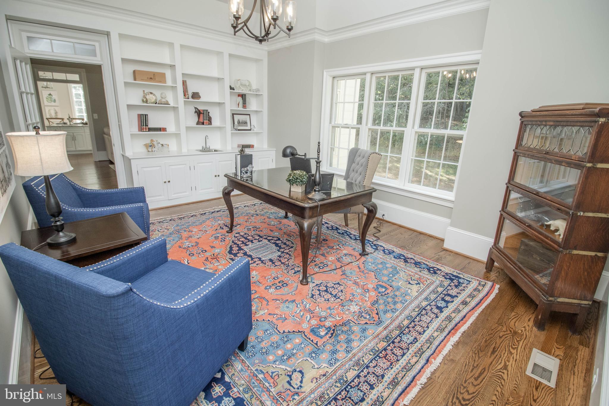 GLENCAIRN - Residential