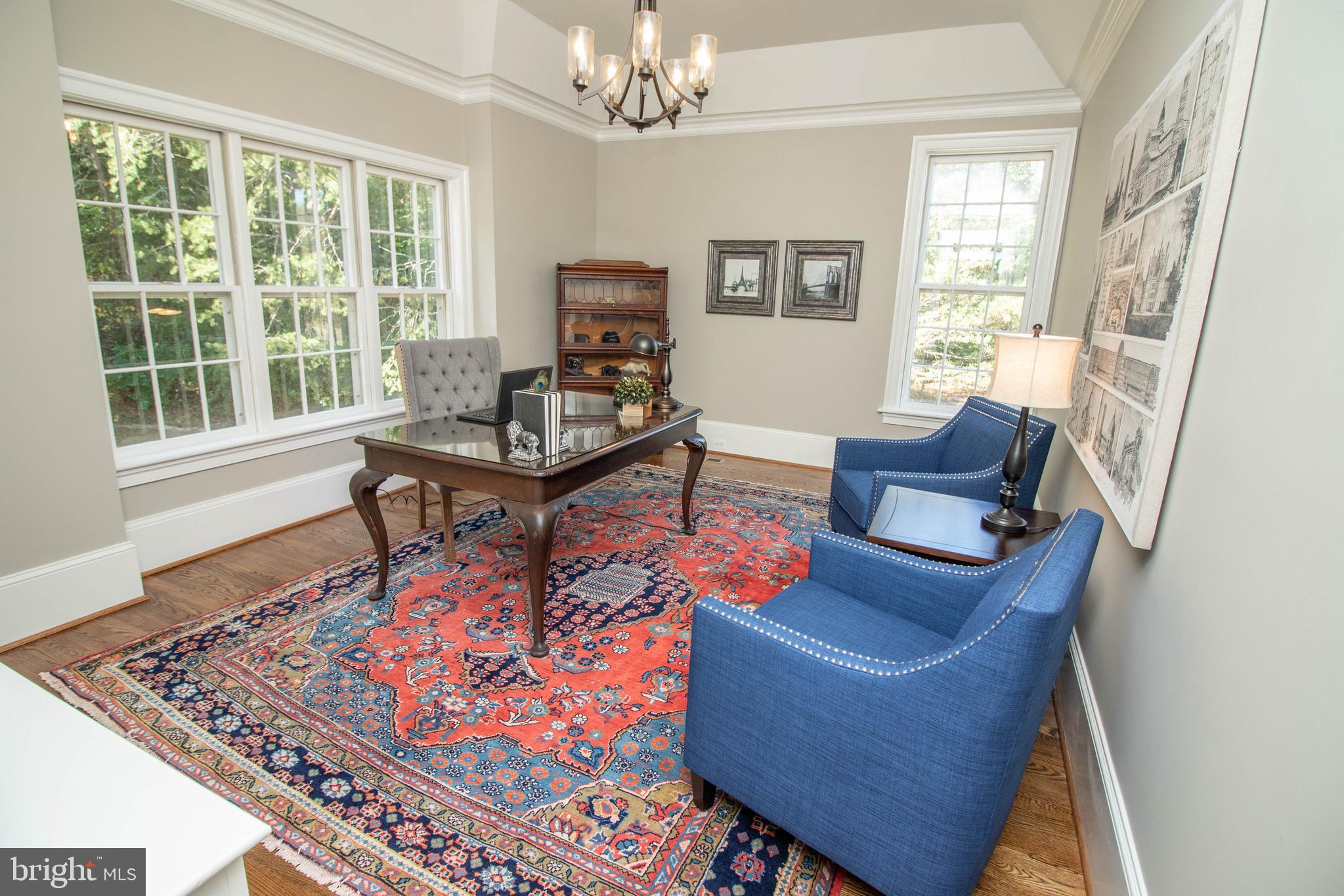 GLENCAIRN - Residential