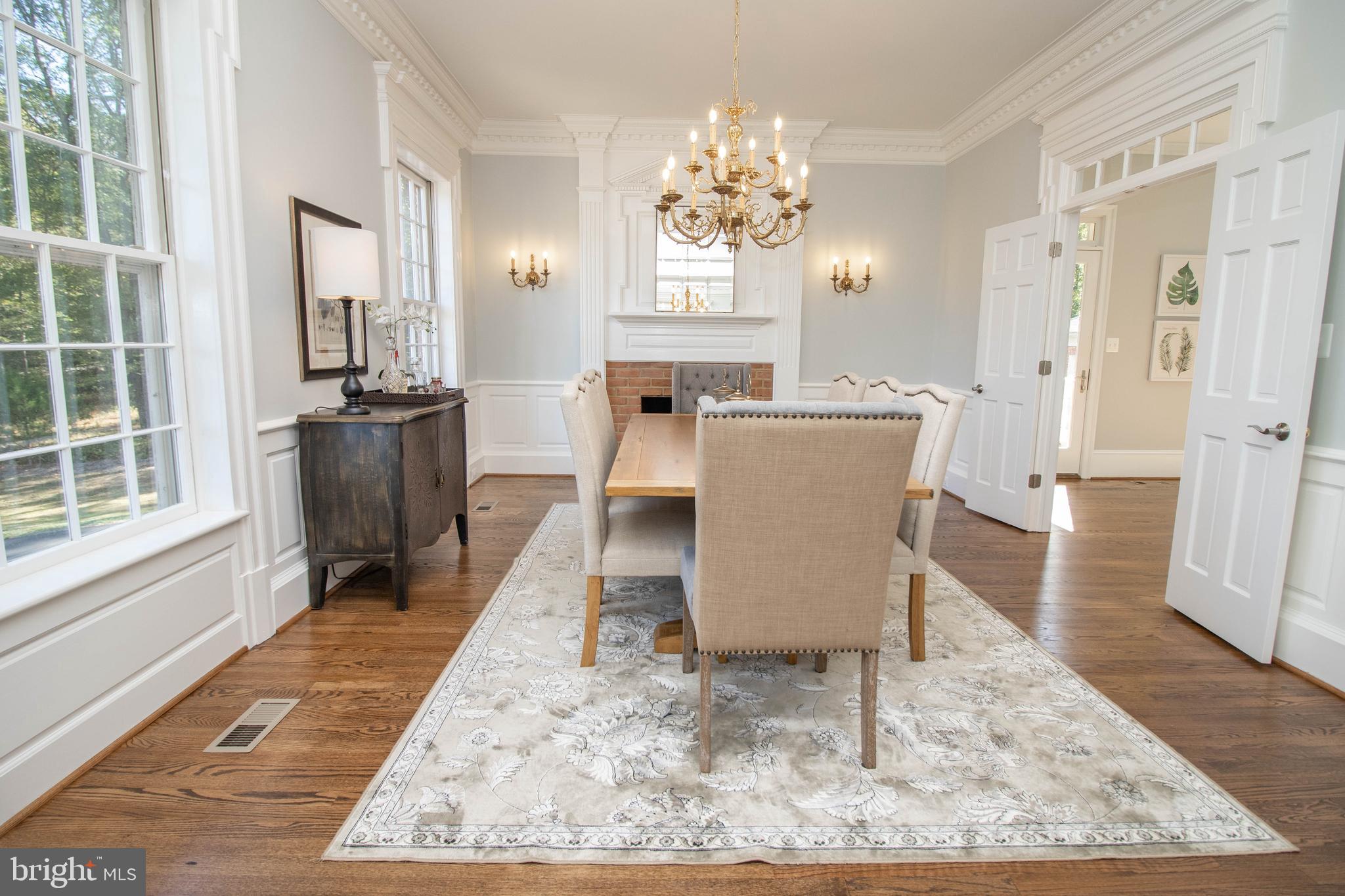 GLENCAIRN - Residential