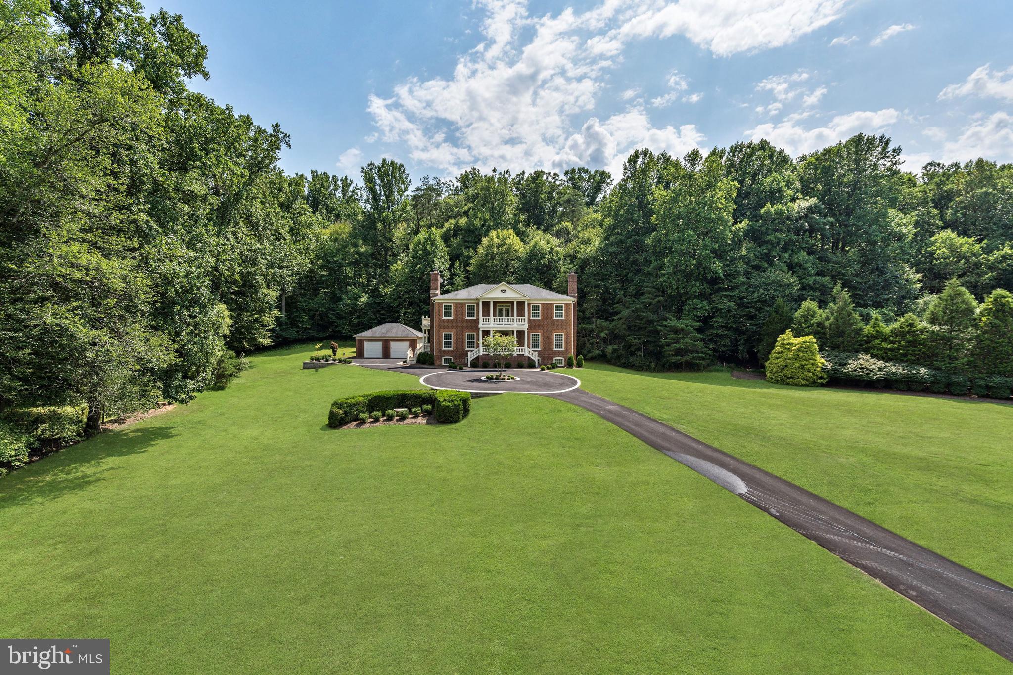 GLENCAIRN - Residential