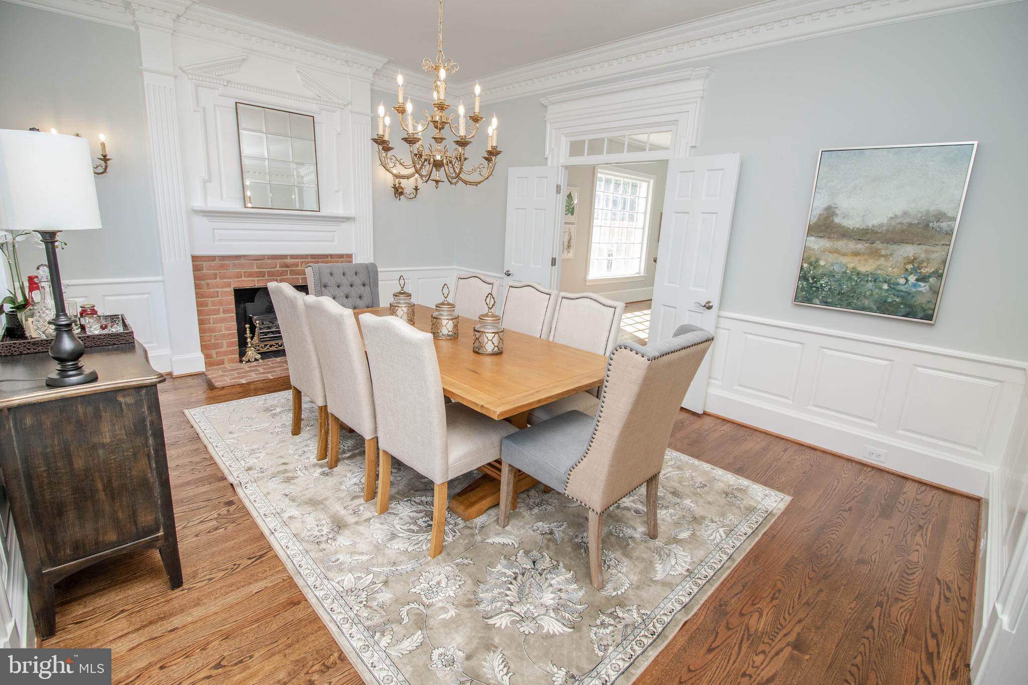 GLENCAIRN - Residential