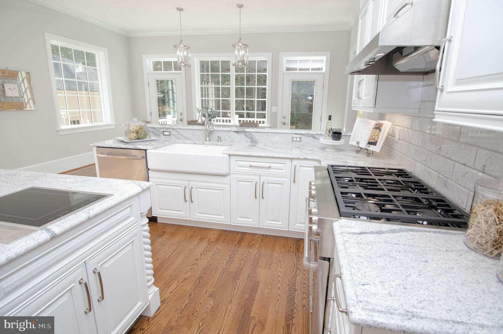 GLENCAIRN - Residential