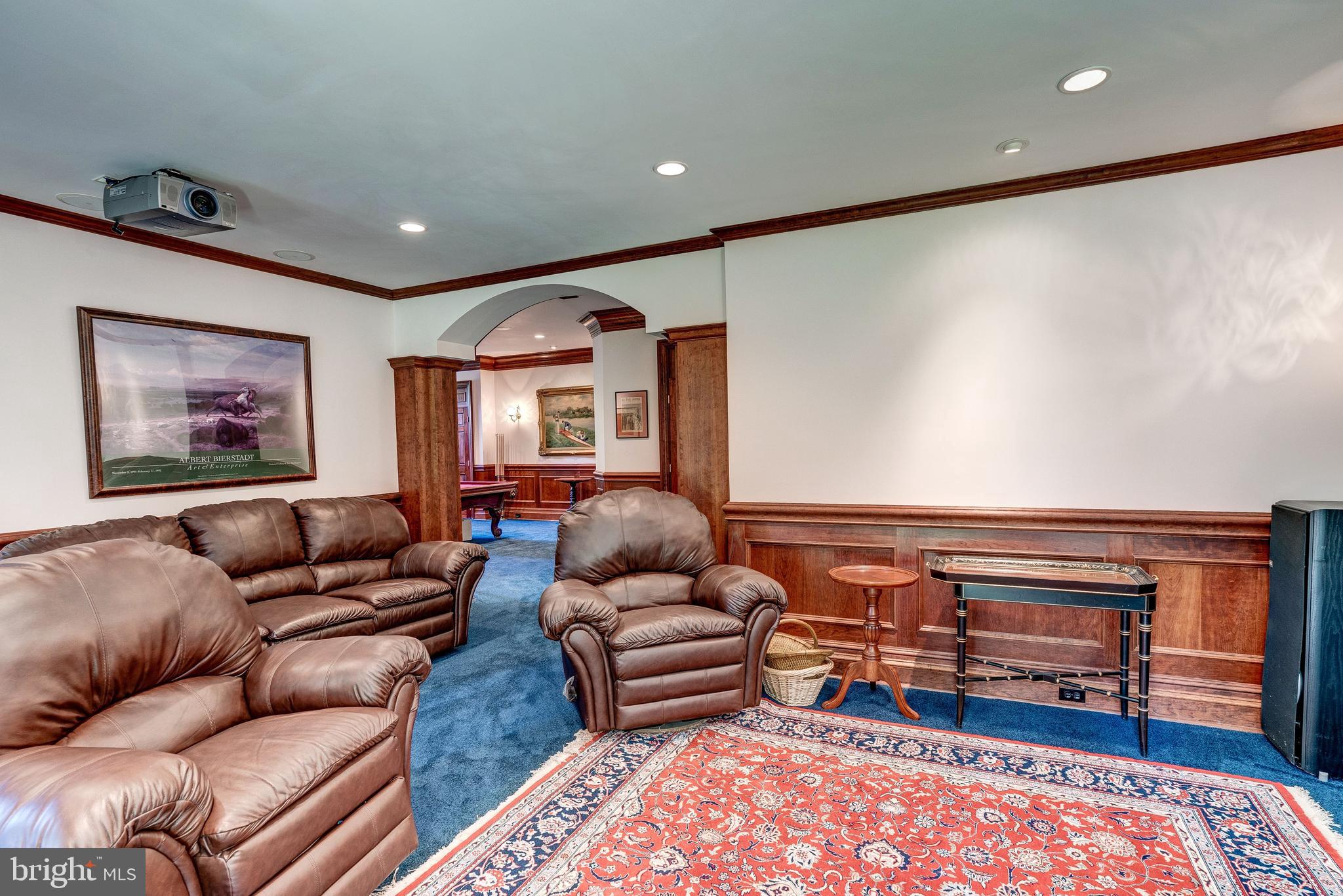 GLENCAIRN - Residential