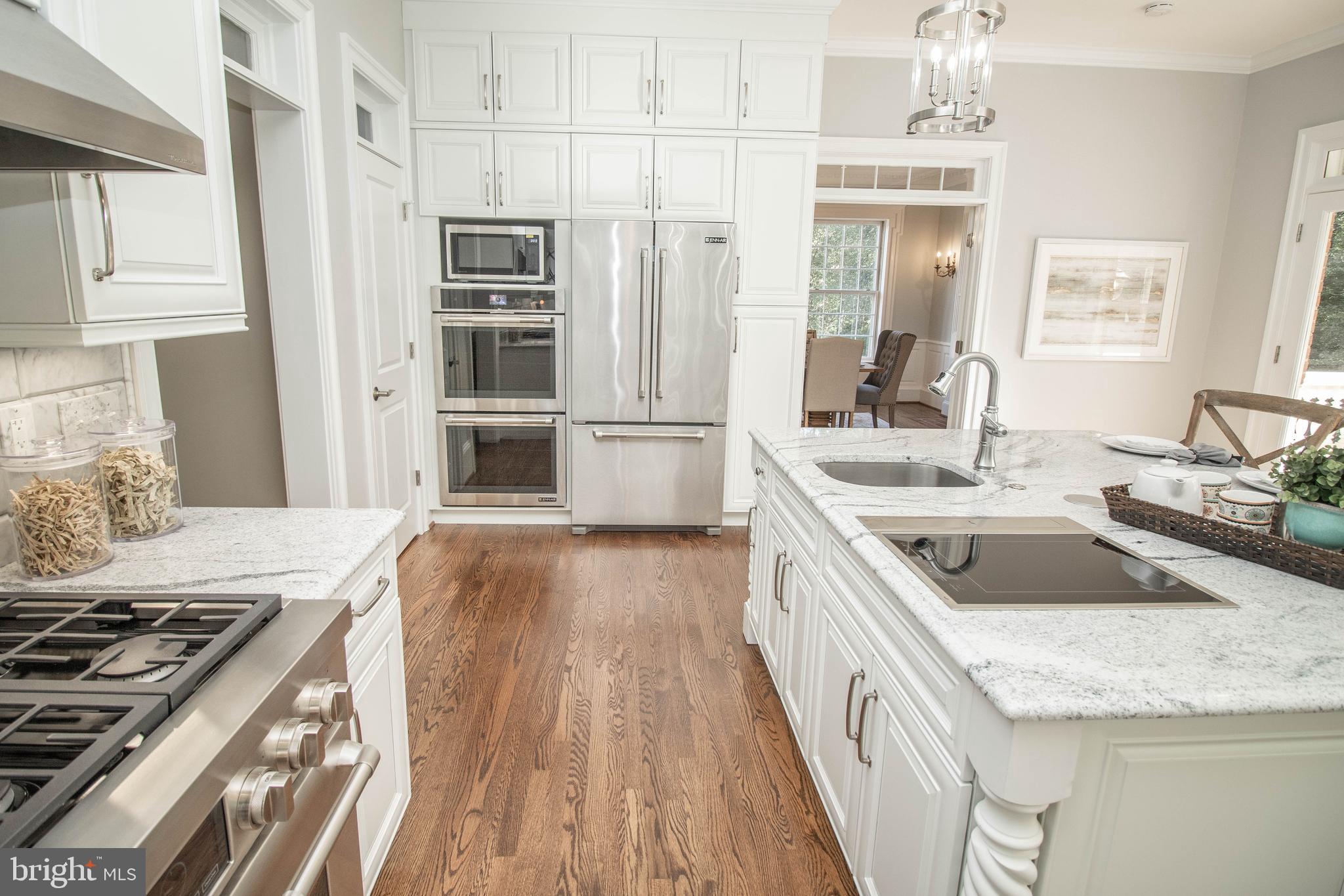 GLENCAIRN - Residential