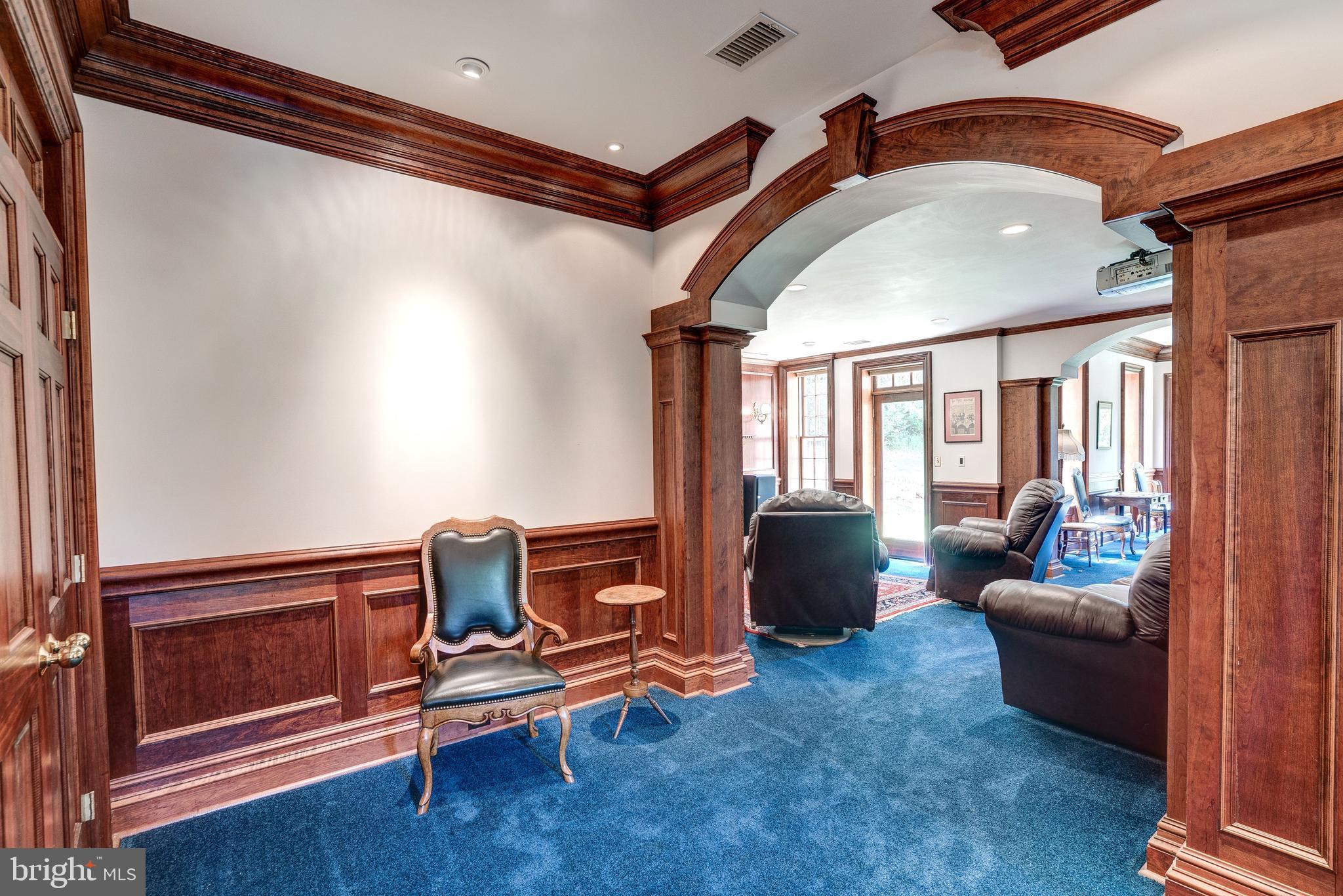 GLENCAIRN - Residential