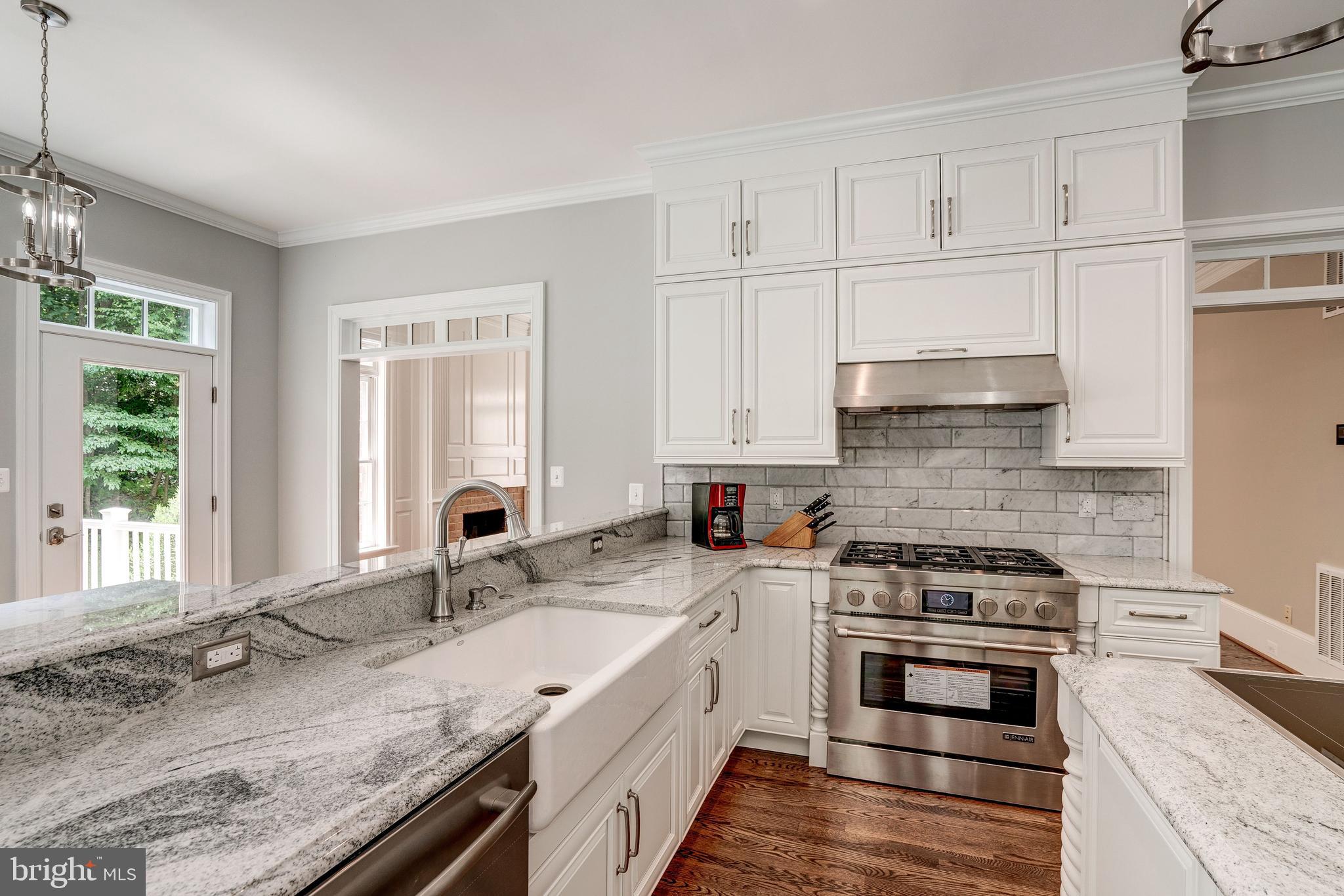 GLENCAIRN - Residential