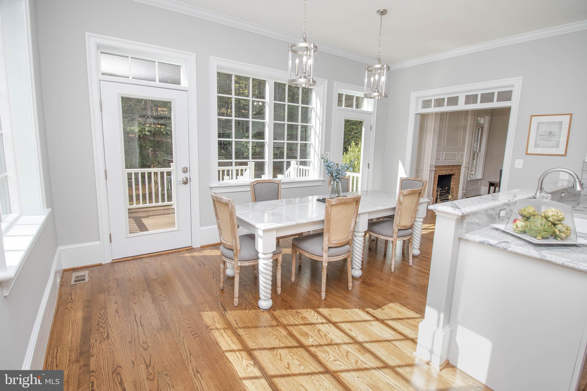 GLENCAIRN - Residential