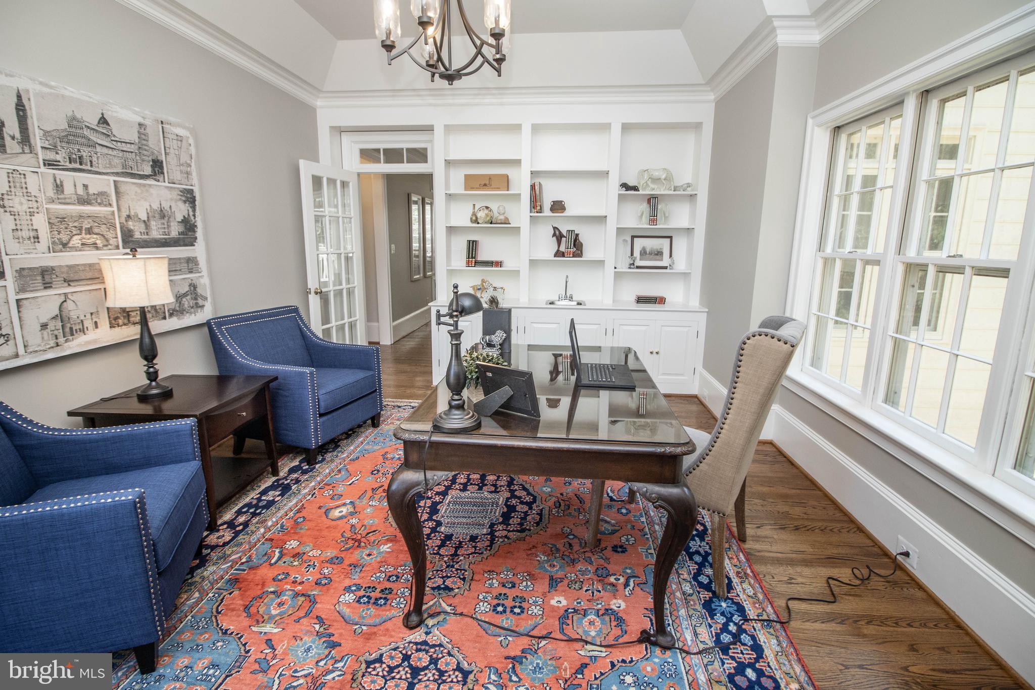 GLENCAIRN - Residential