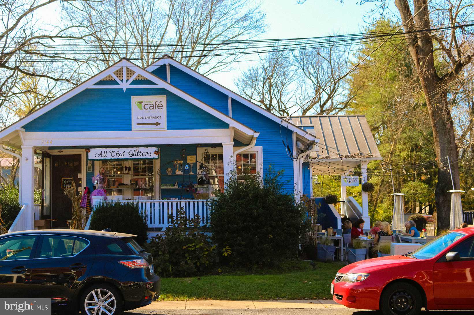 GLENCAIRN - Residential