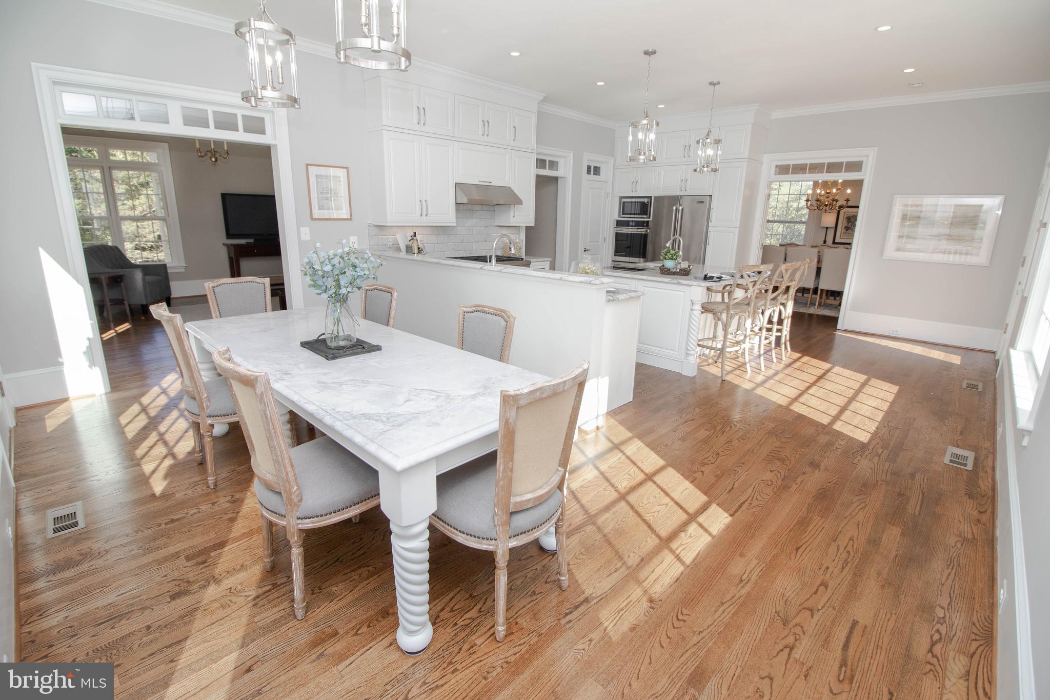 GLENCAIRN - Residential