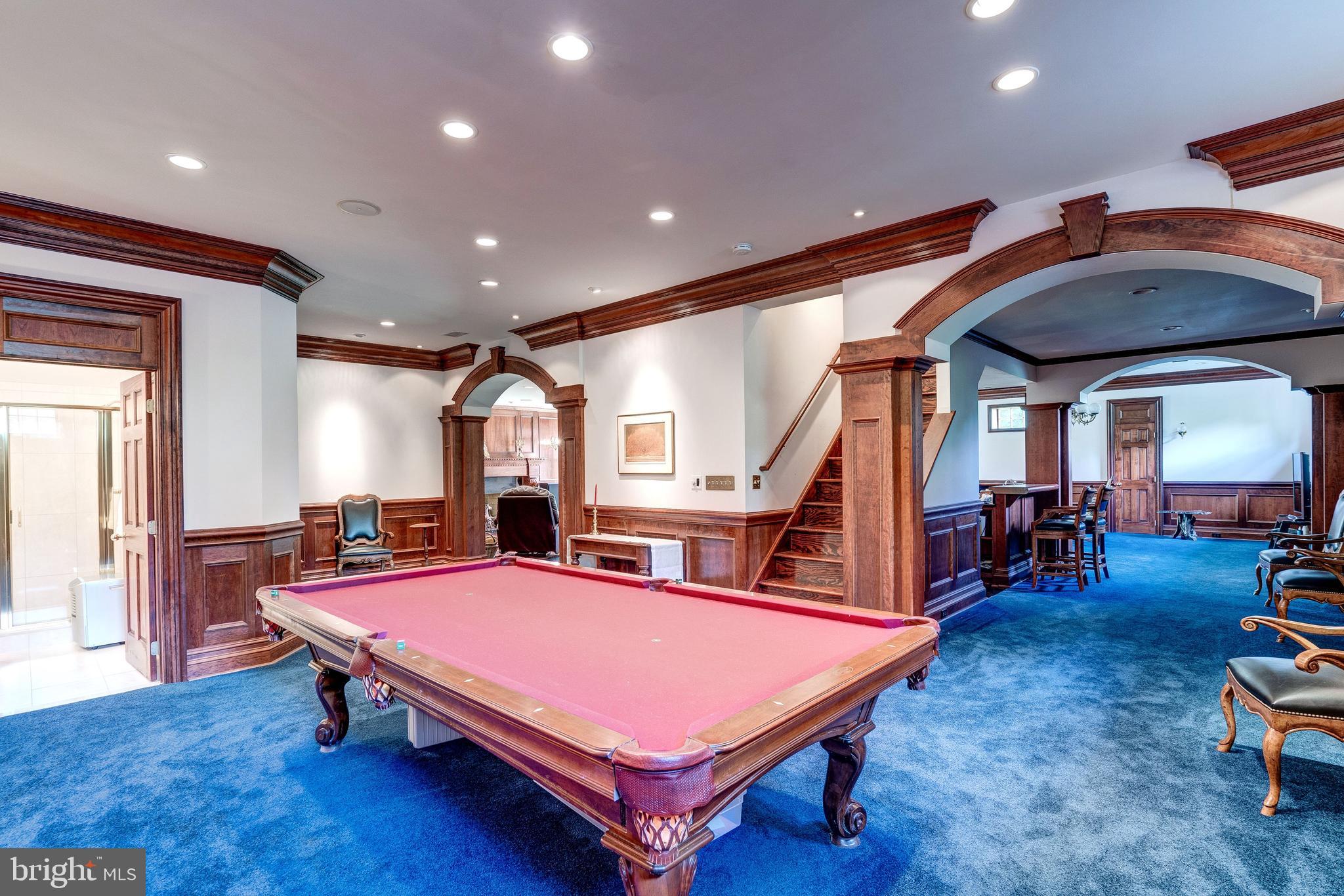 GLENCAIRN - Residential