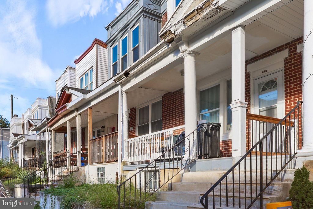 Photo of 231 E Phil Ellena Street, PHILADELPHIA, PA 19119 (MLS # PAPH2538540)