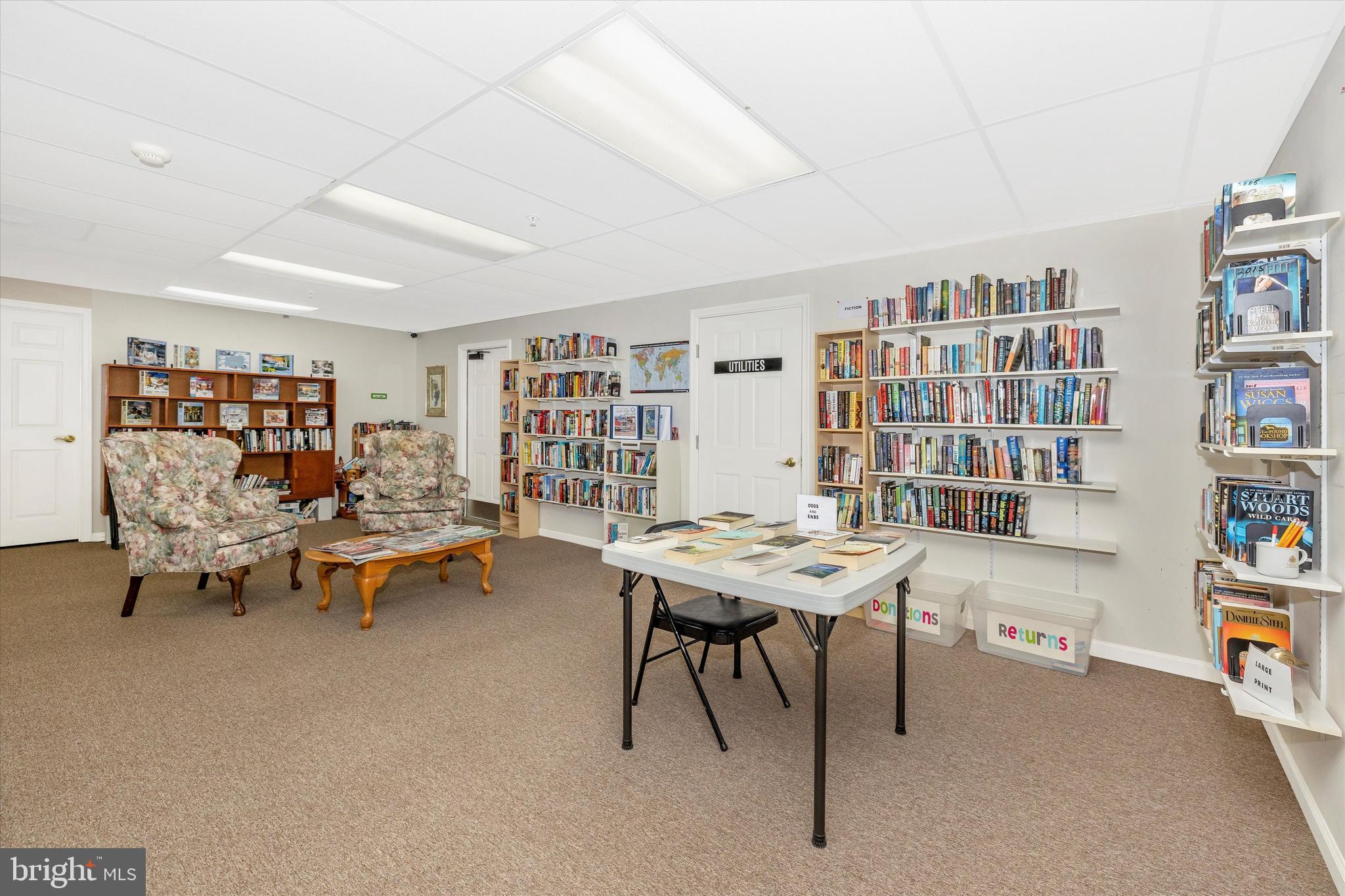 NELLS ACRES - Residential