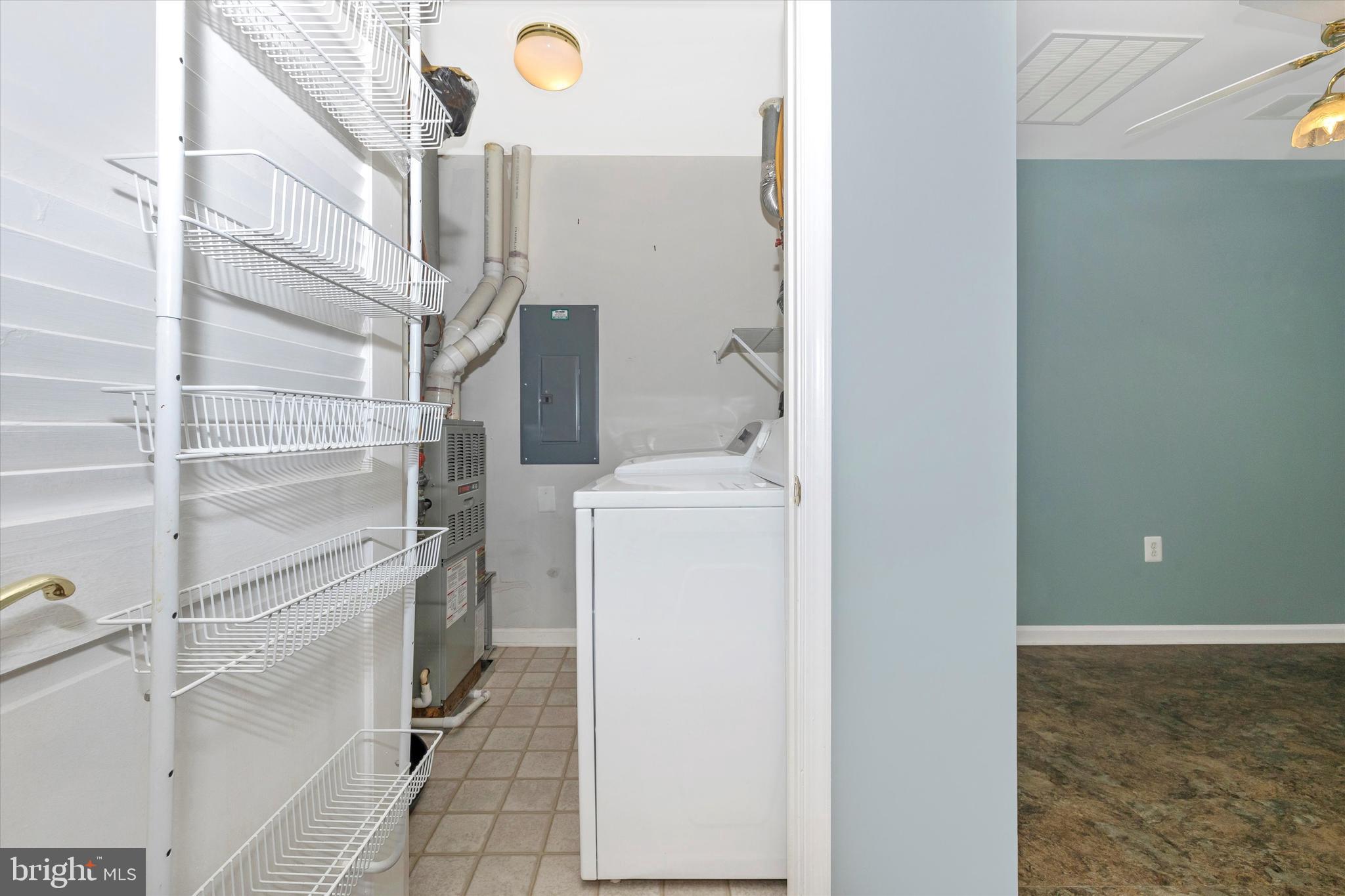 NELLS ACRES - Residential