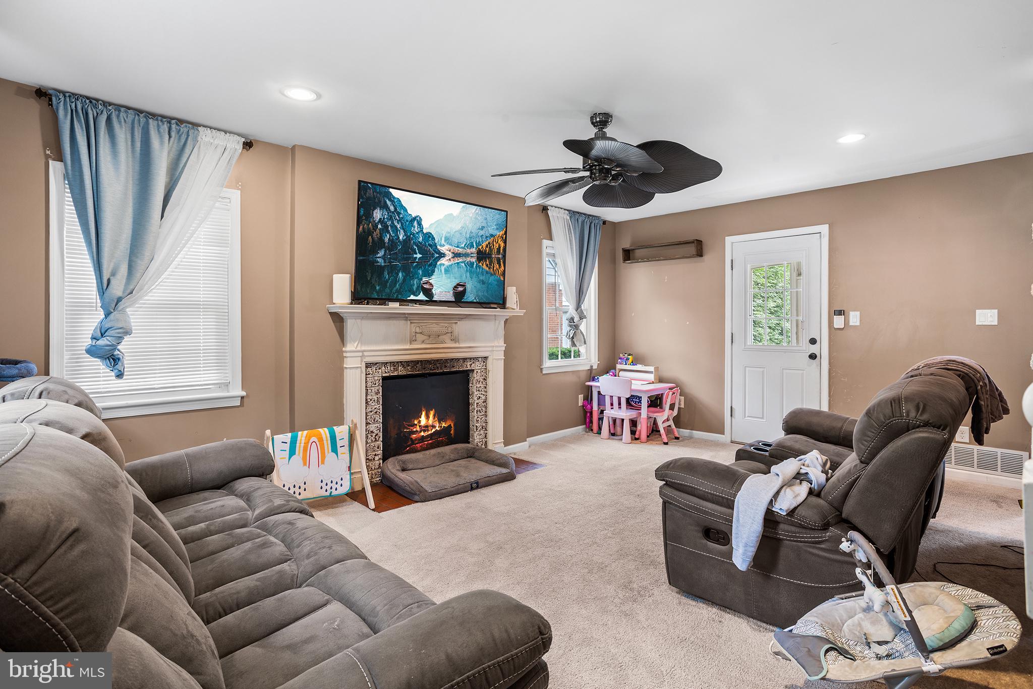 31 FENWICK DRIVE