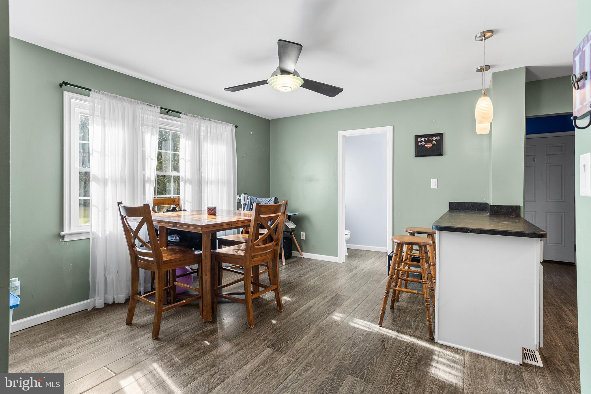 31 FENWICK DRIVE