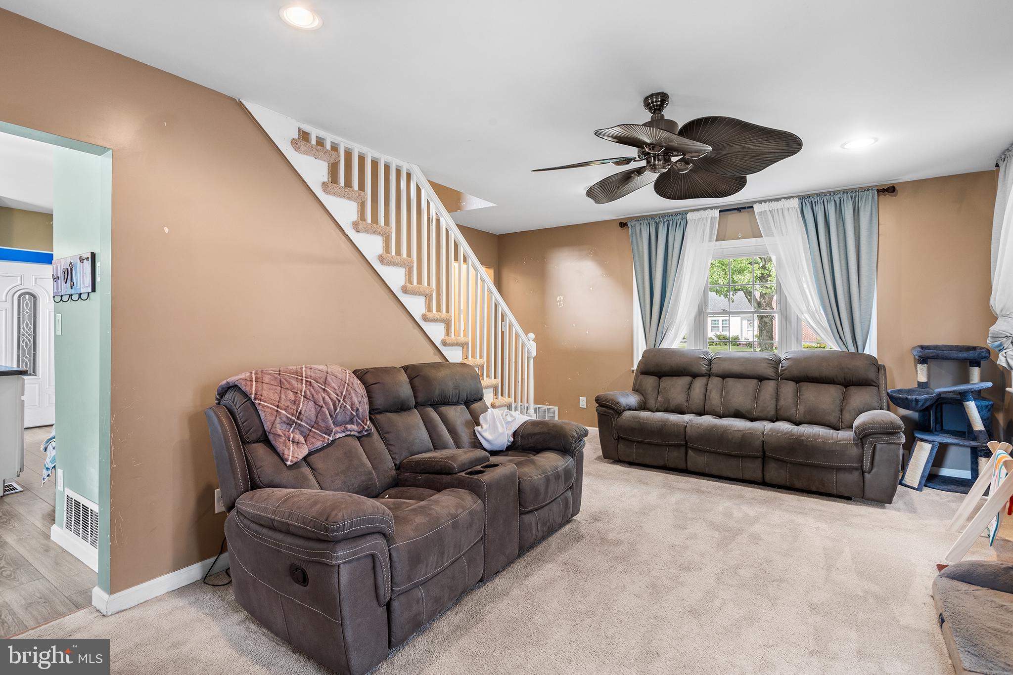 31 FENWICK DRIVE