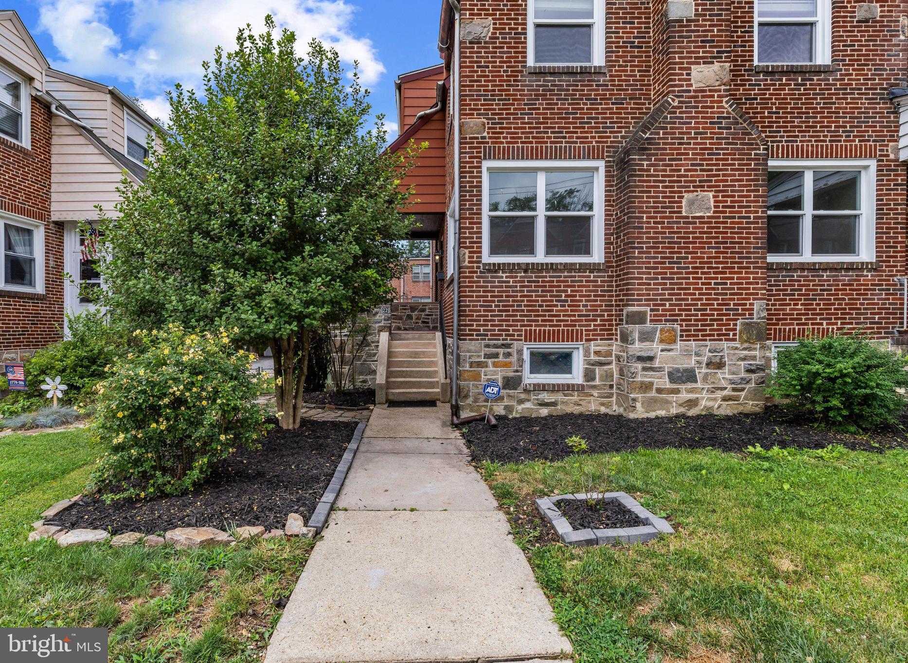 22 NUNNERY LANE