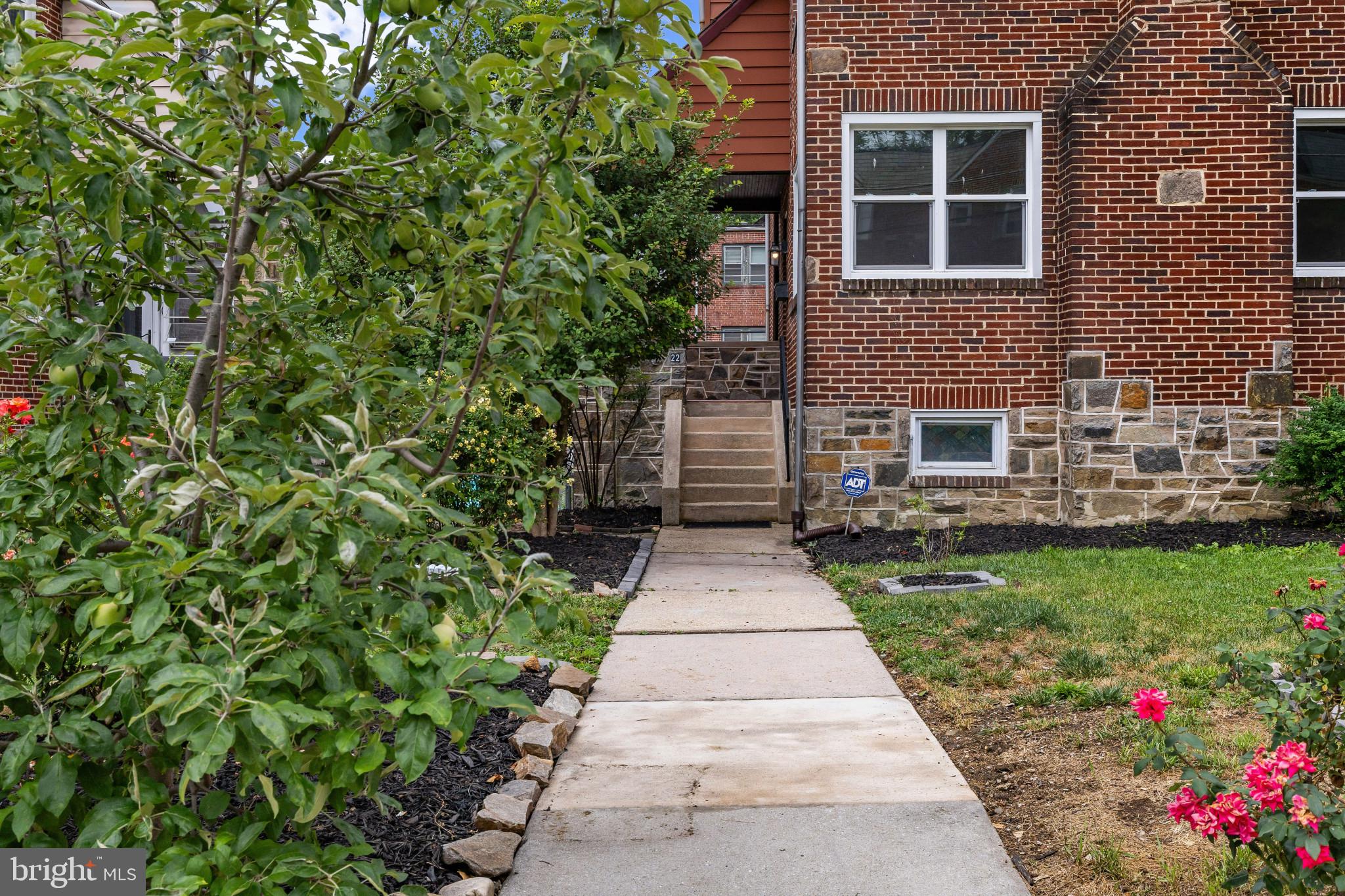 22 NUNNERY LANE