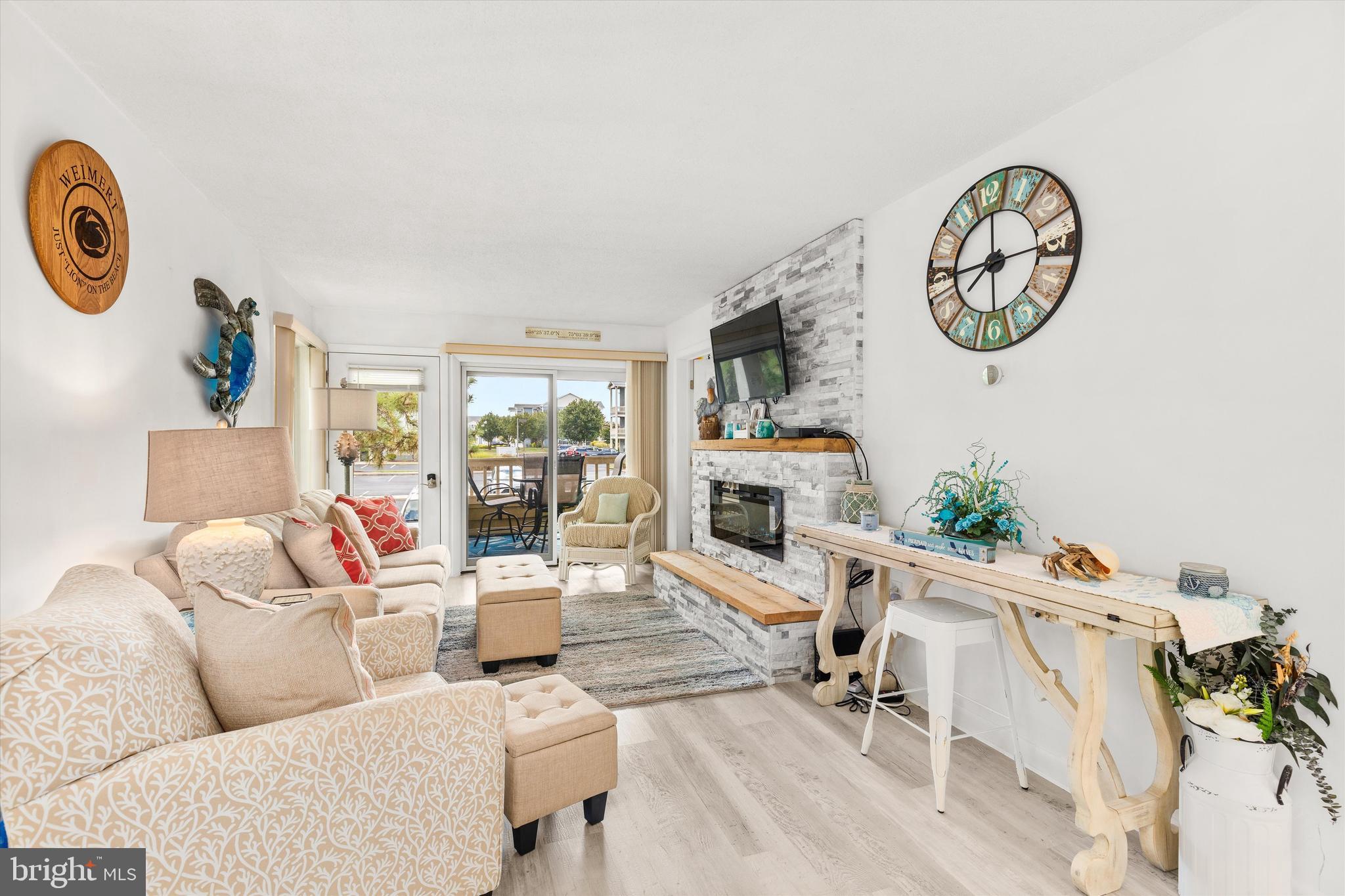 202 N HERON DRIVE 2025B