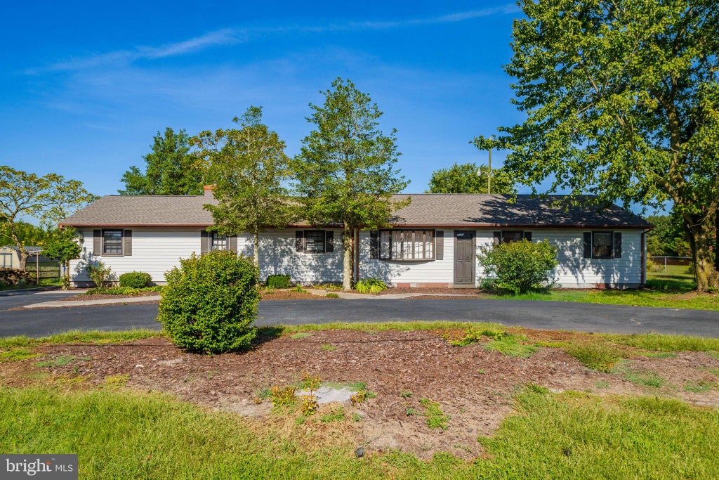 Photo of 22718 E Trap Pond Road, GEORGETOWN, DE 19947 (MLS # DESU2120344)