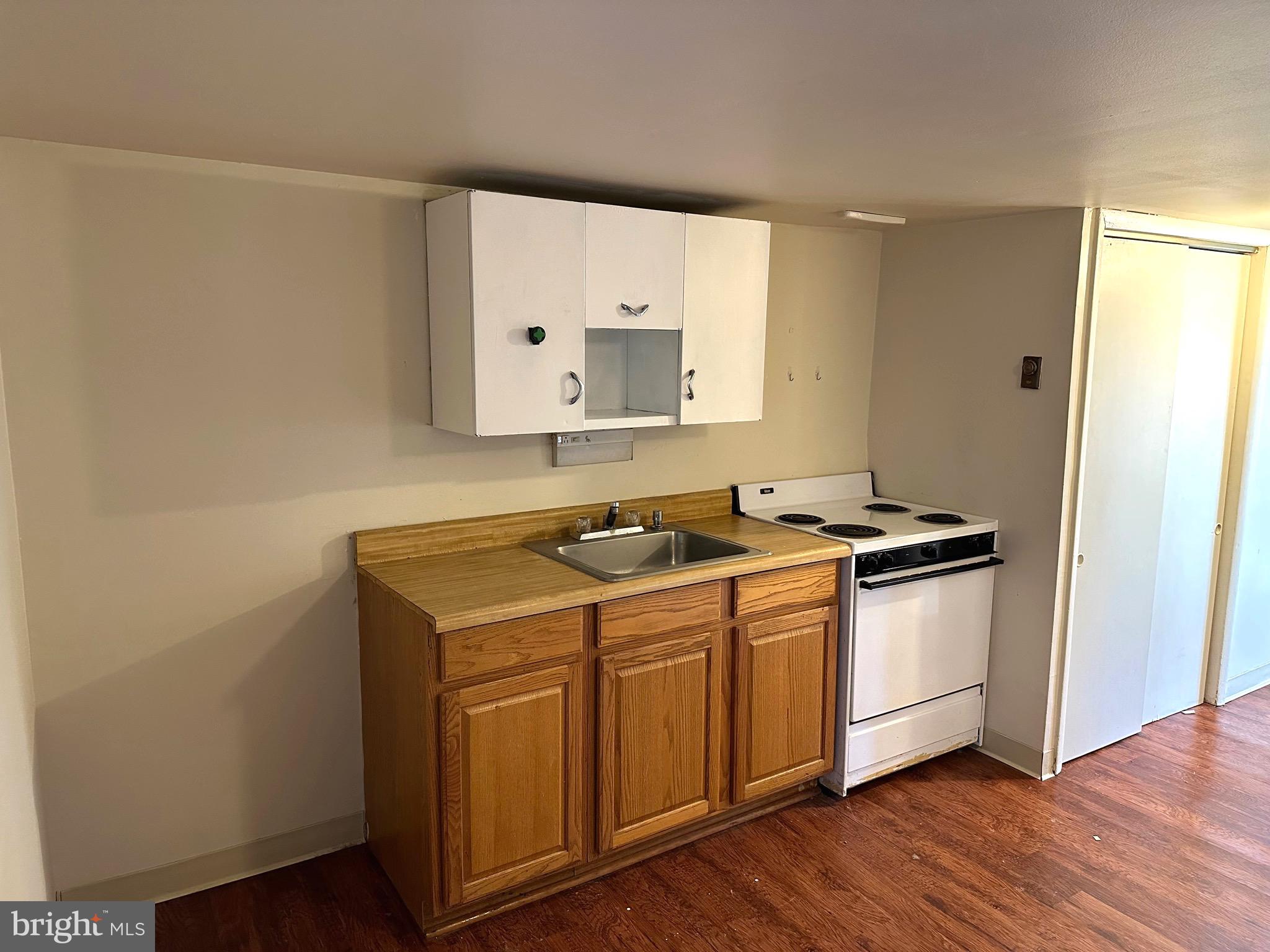 NON AVAILABLE - Residential Lease