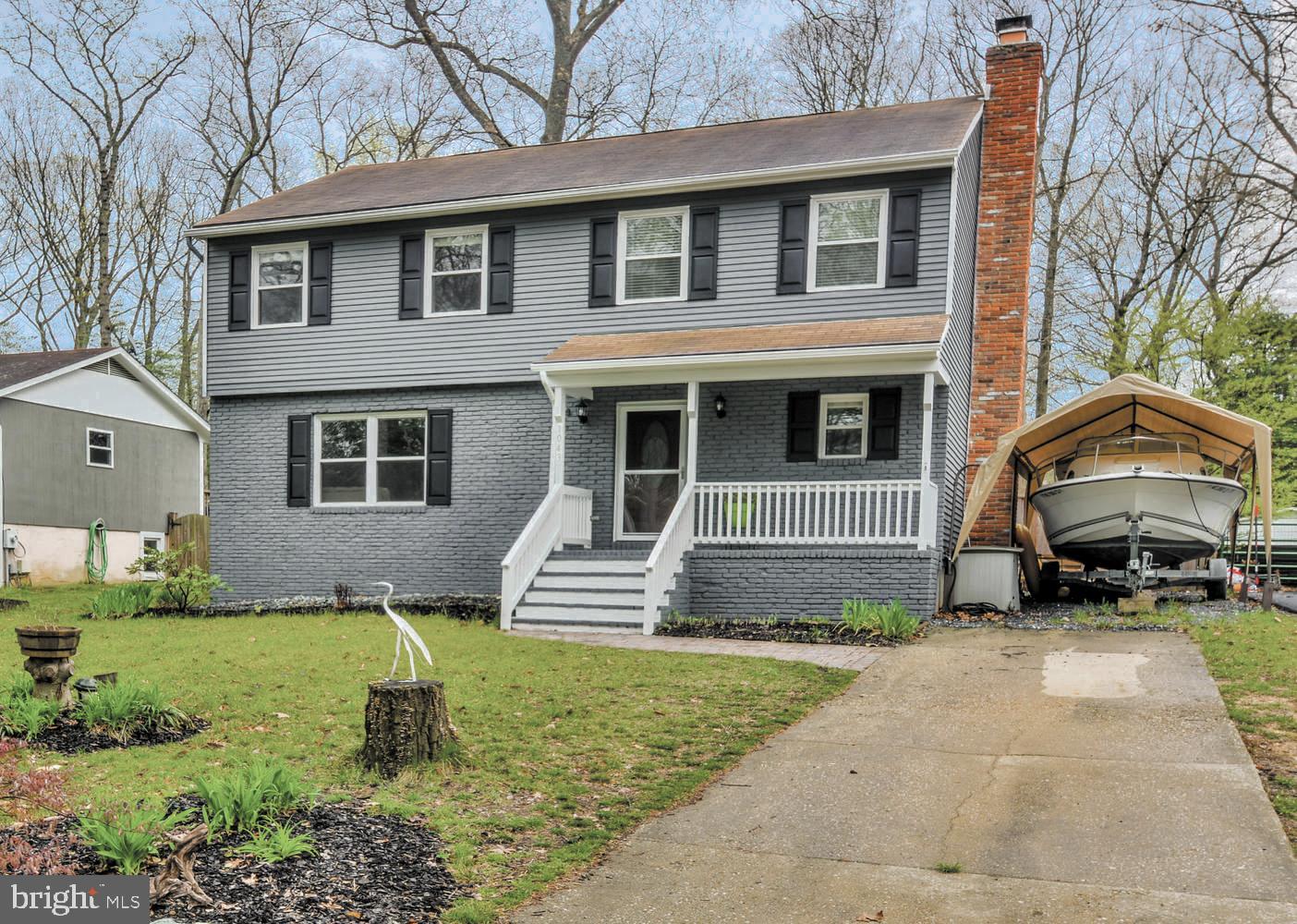 SUNRISE BEACH - Residential