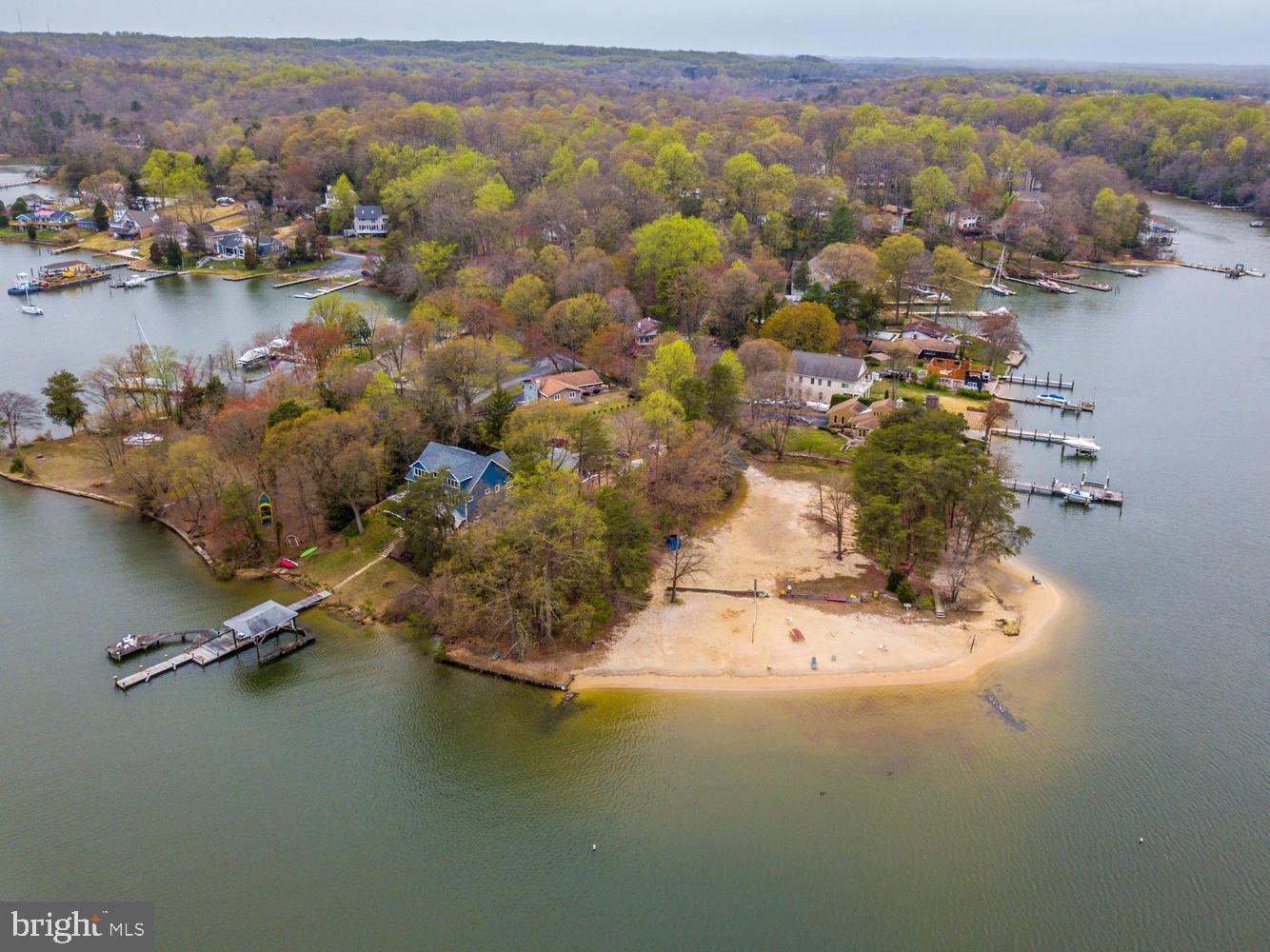 SUNRISE BEACH - Residential