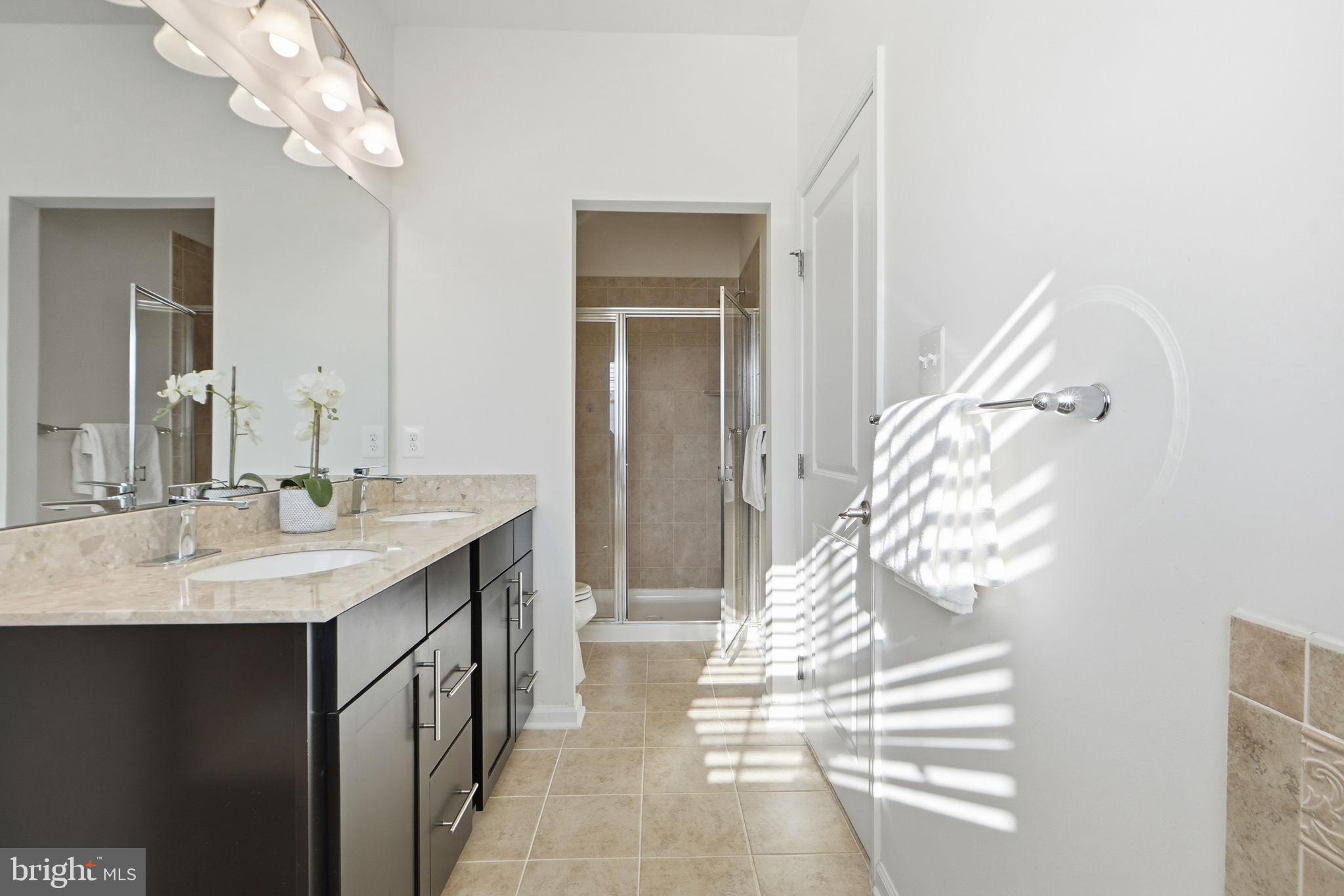 CLARKSBURG VILLAGE - Residential