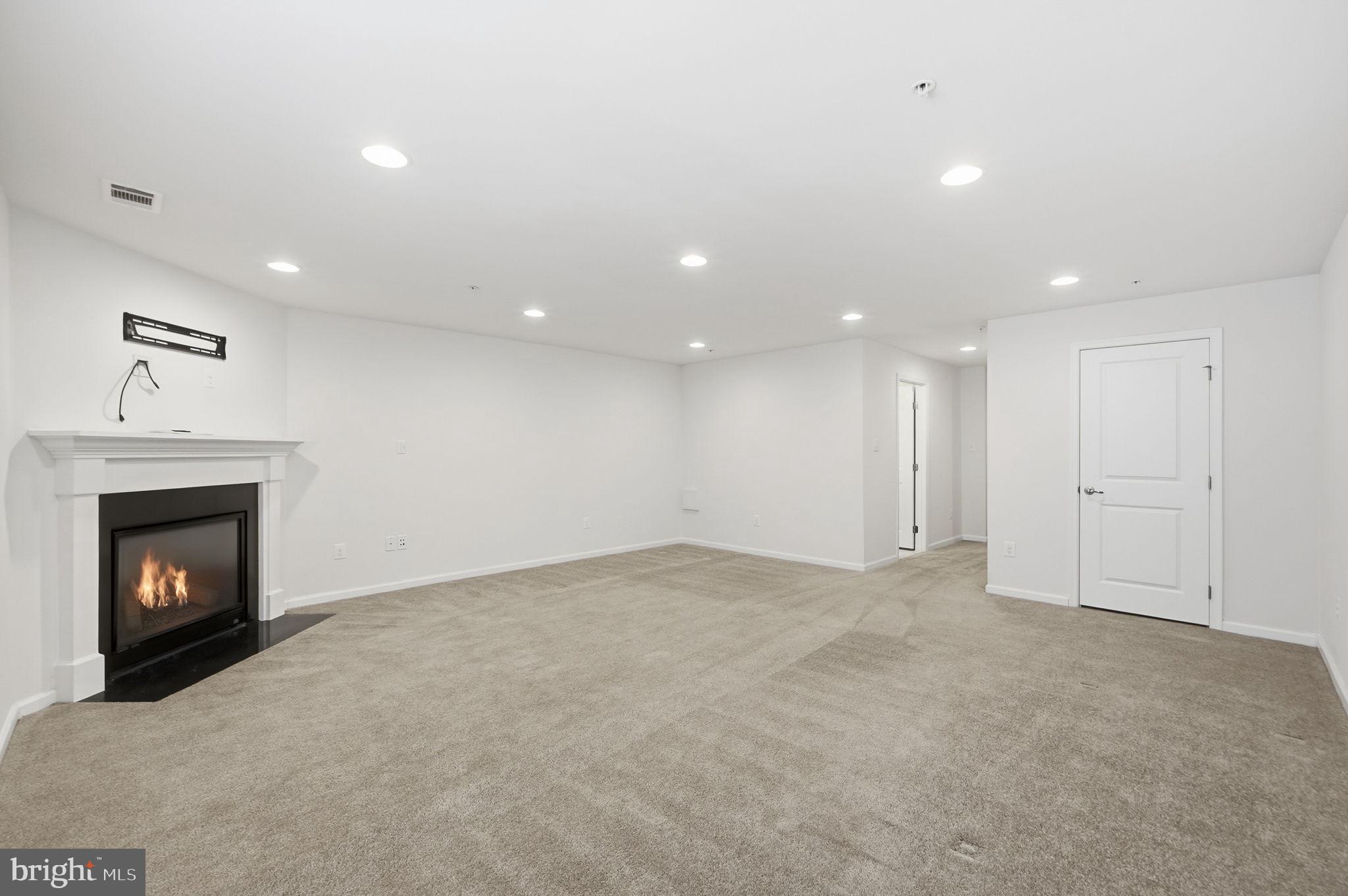 CLARKSBURG VILLAGE - Residential