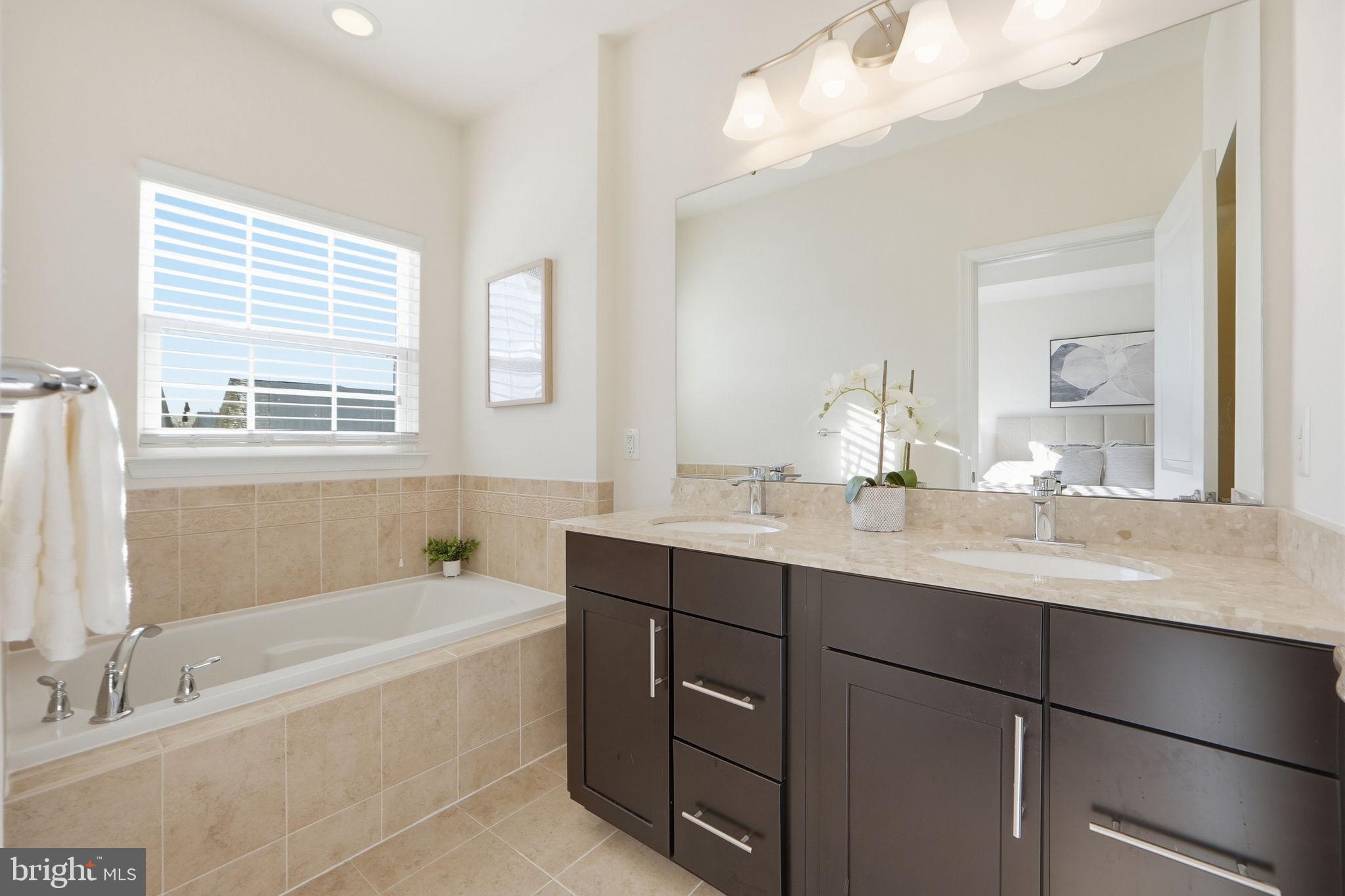 CLARKSBURG VILLAGE - Residential