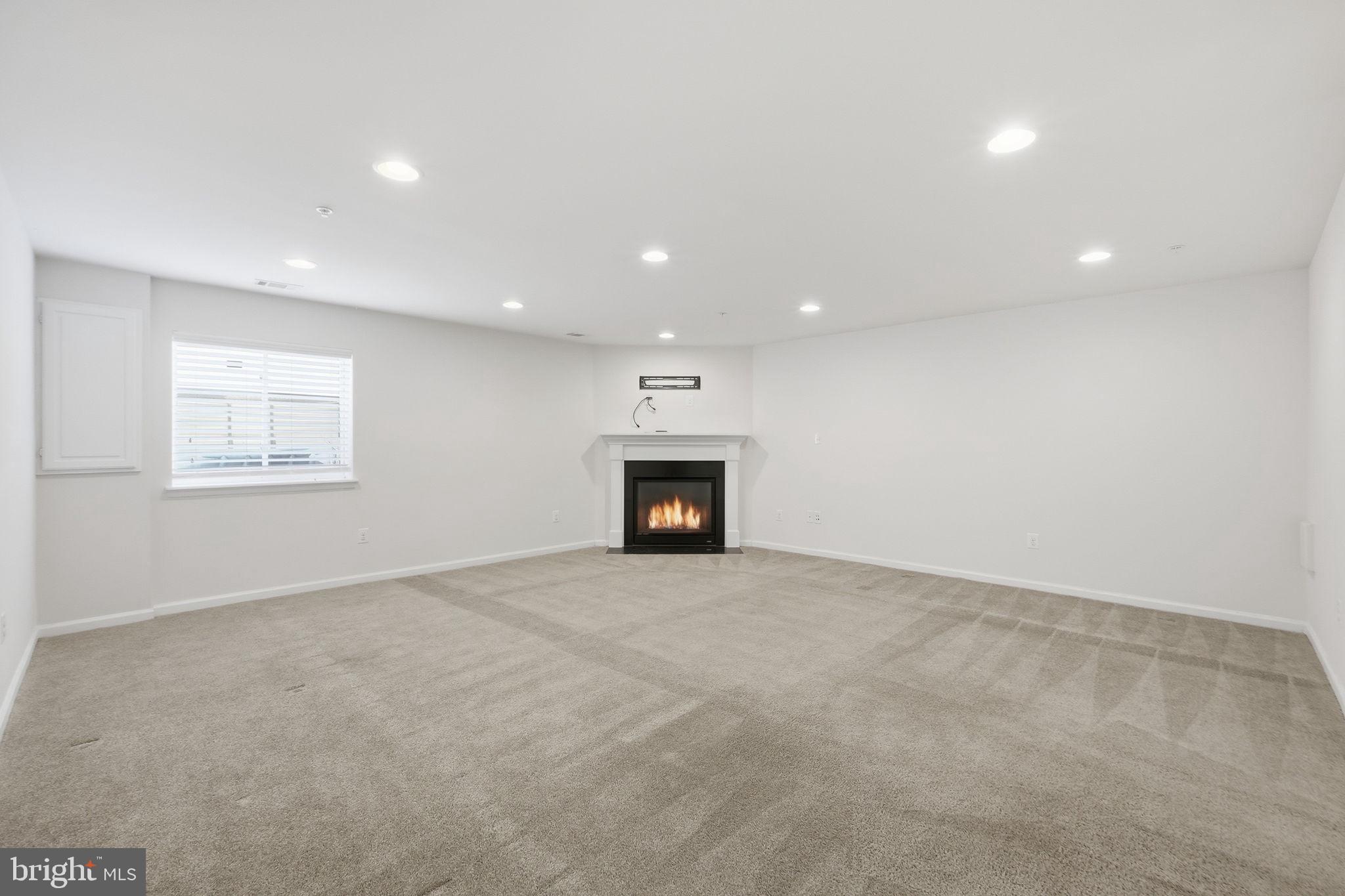 CLARKSBURG VILLAGE - Residential