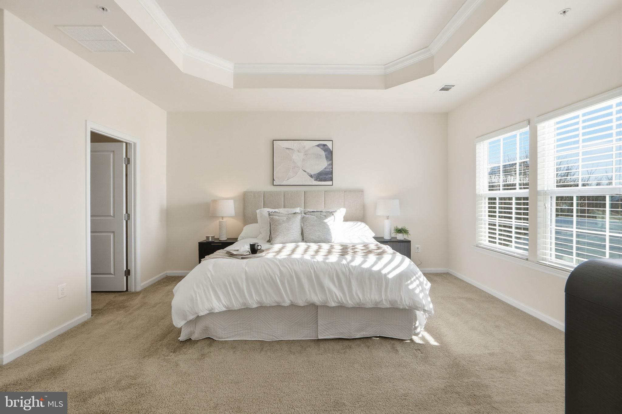 CLARKSBURG VILLAGE - Residential