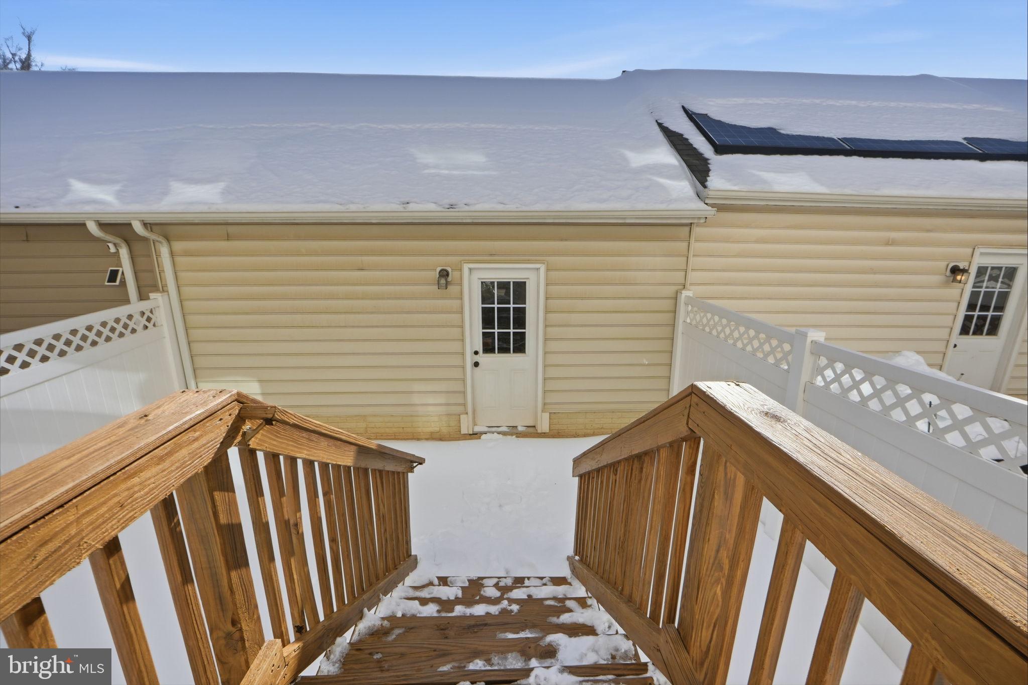 CLARKSBURG VILLAGE - Residential