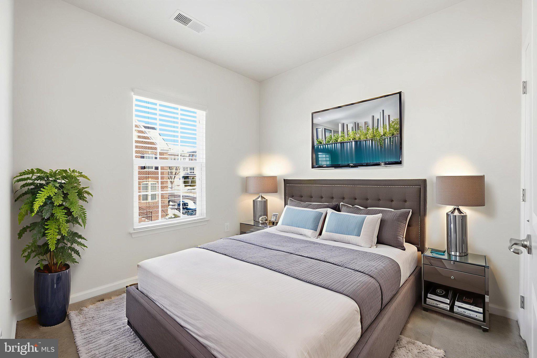 CLARKSBURG VILLAGE - Residential