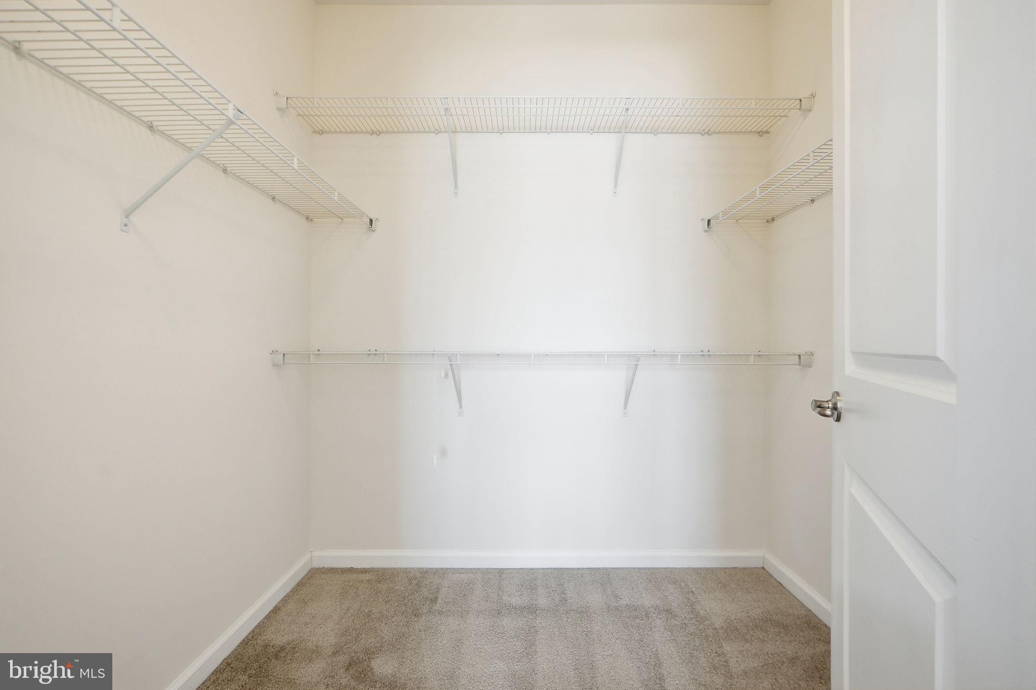 CLARKSBURG VILLAGE - Residential