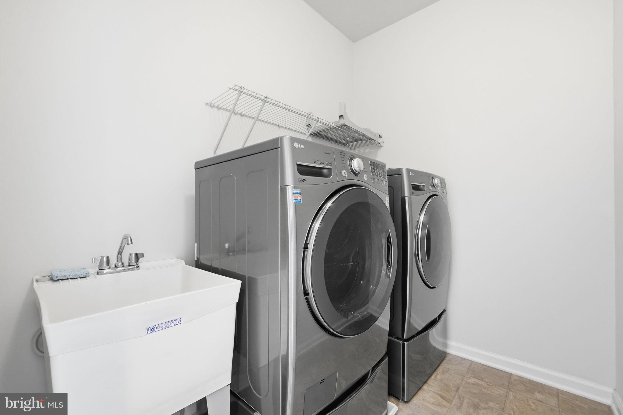 CLARKSBURG VILLAGE - Residential