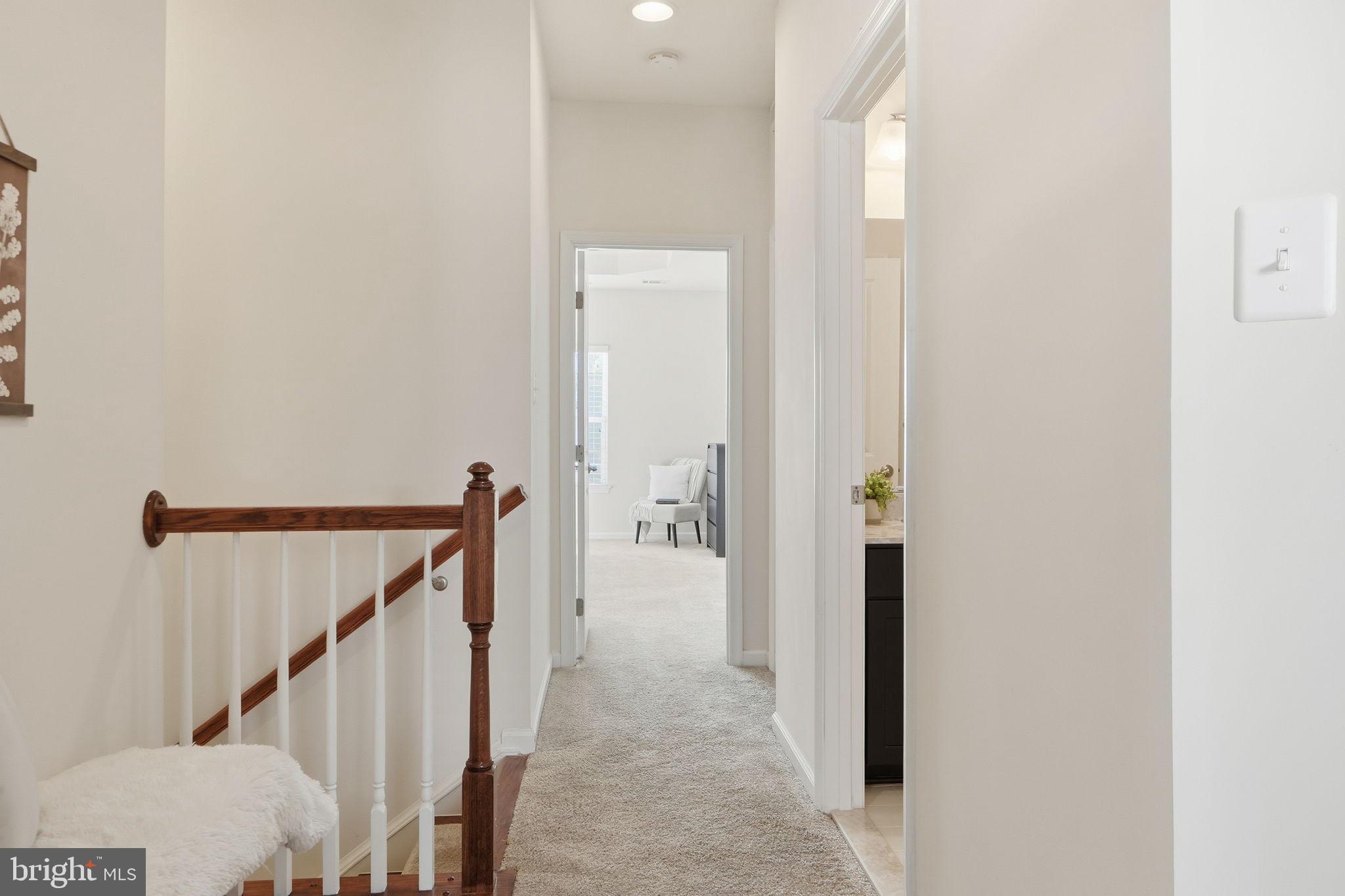 CLARKSBURG VILLAGE - Residential