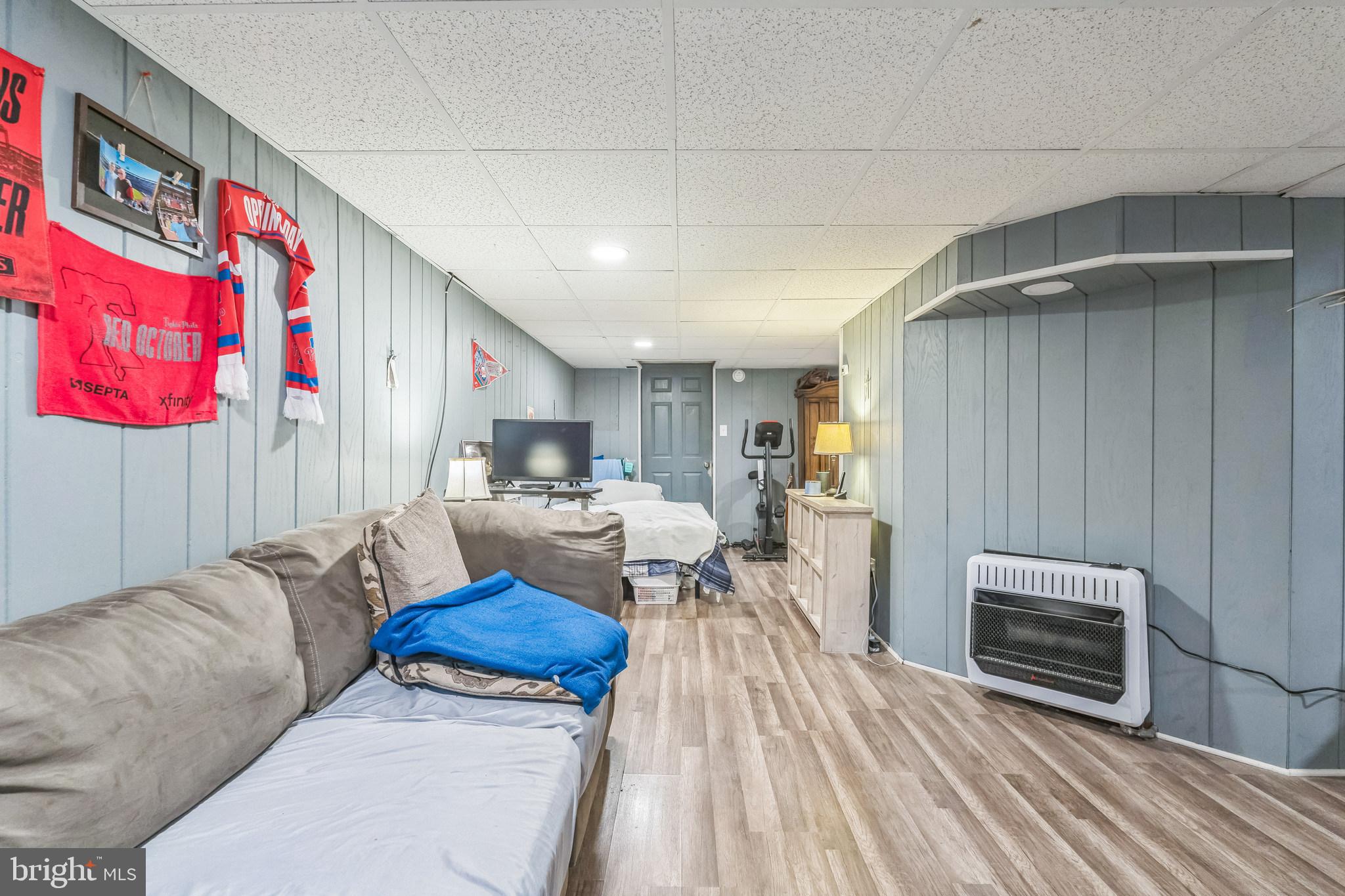 PARKWOOD - Residential