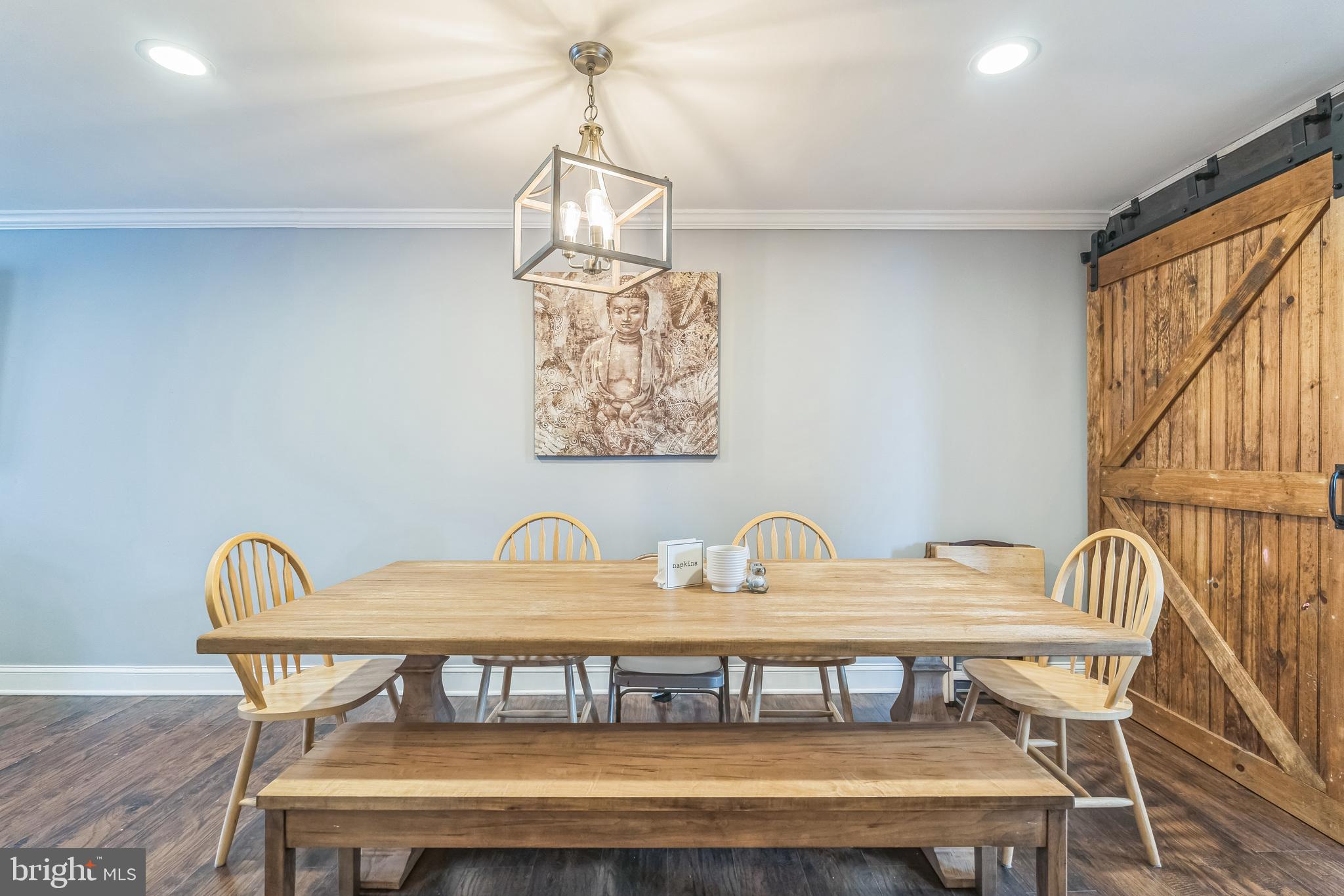 PARKWOOD - Residential