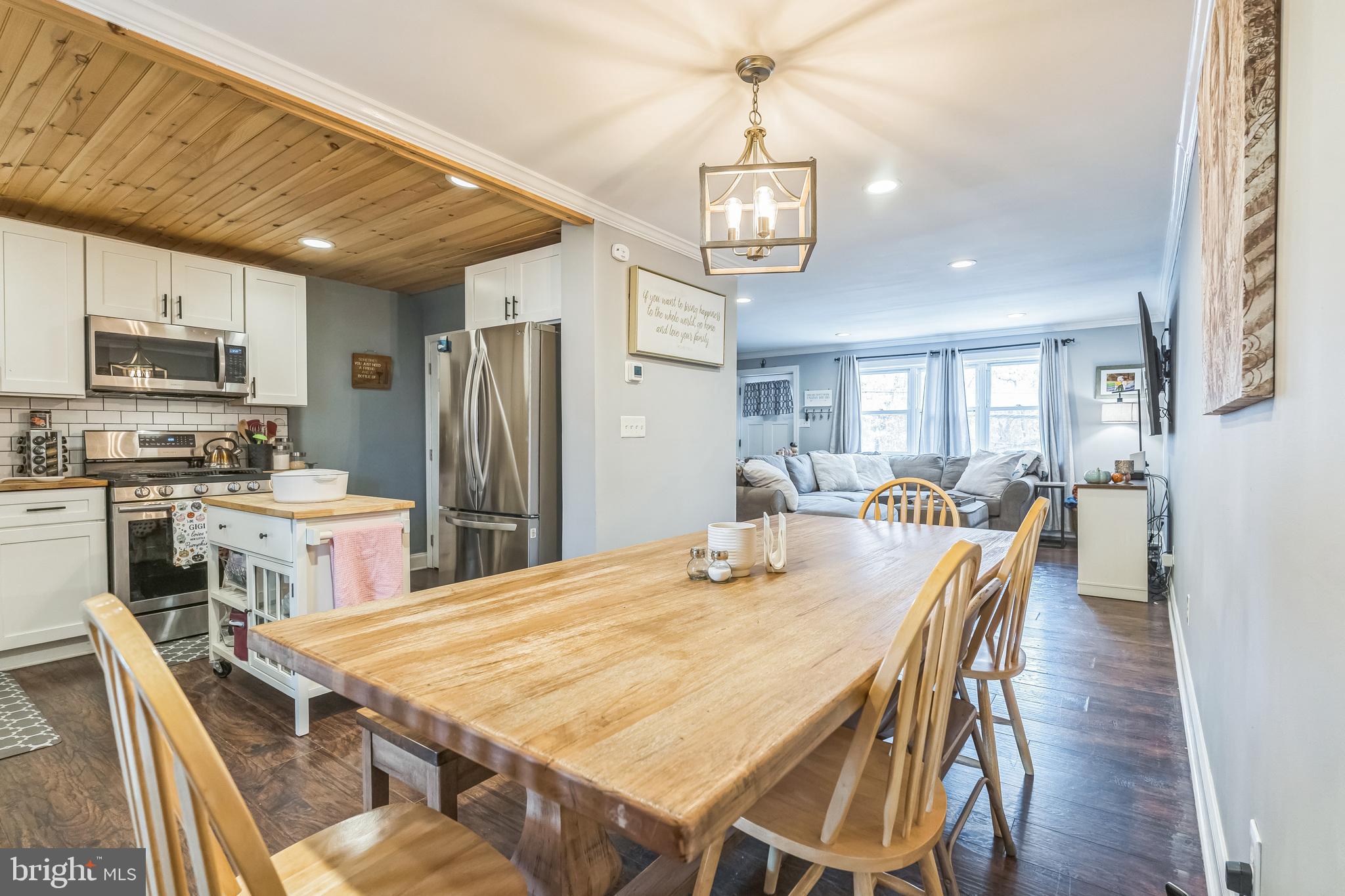 PARKWOOD - Residential