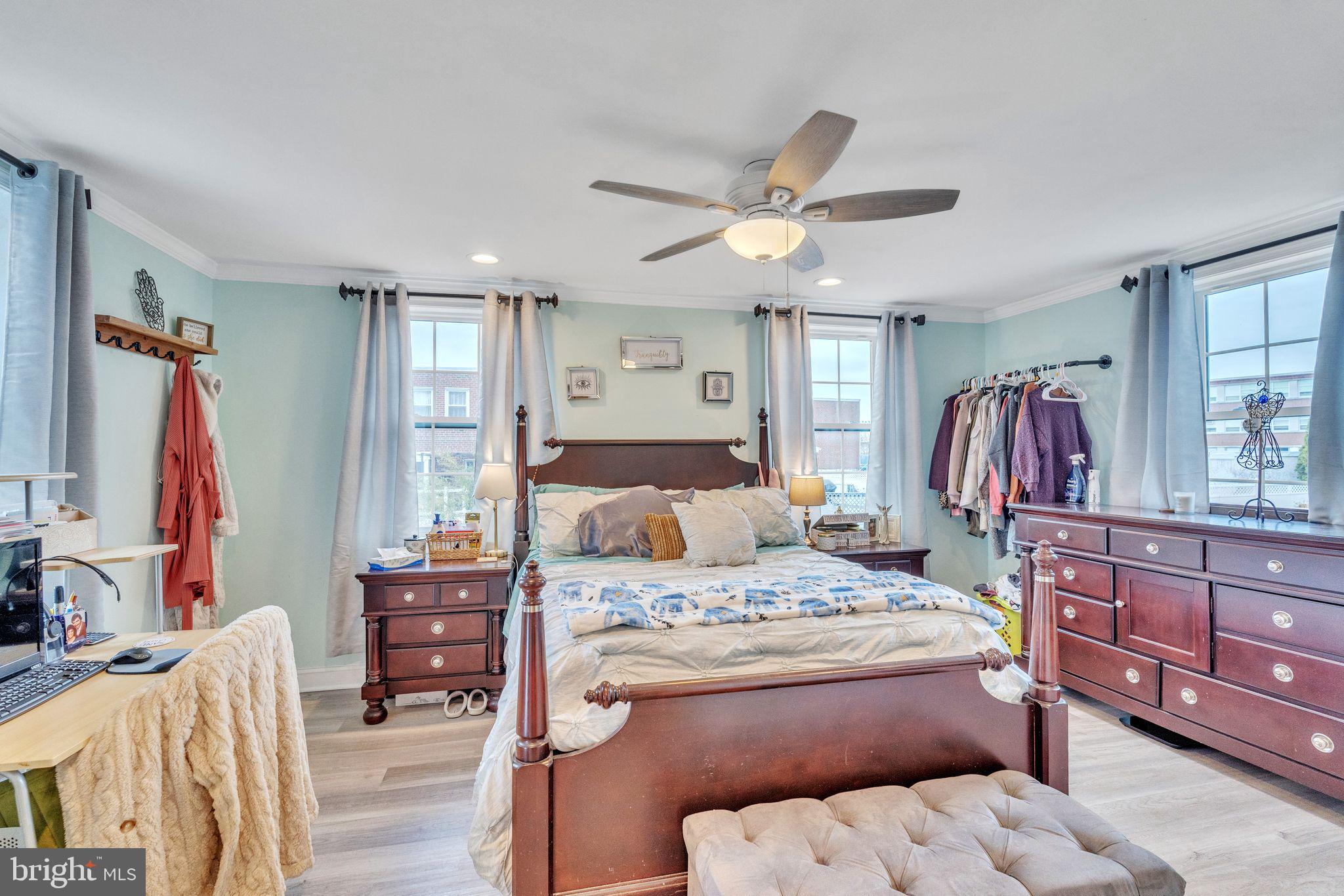 PARKWOOD - Residential