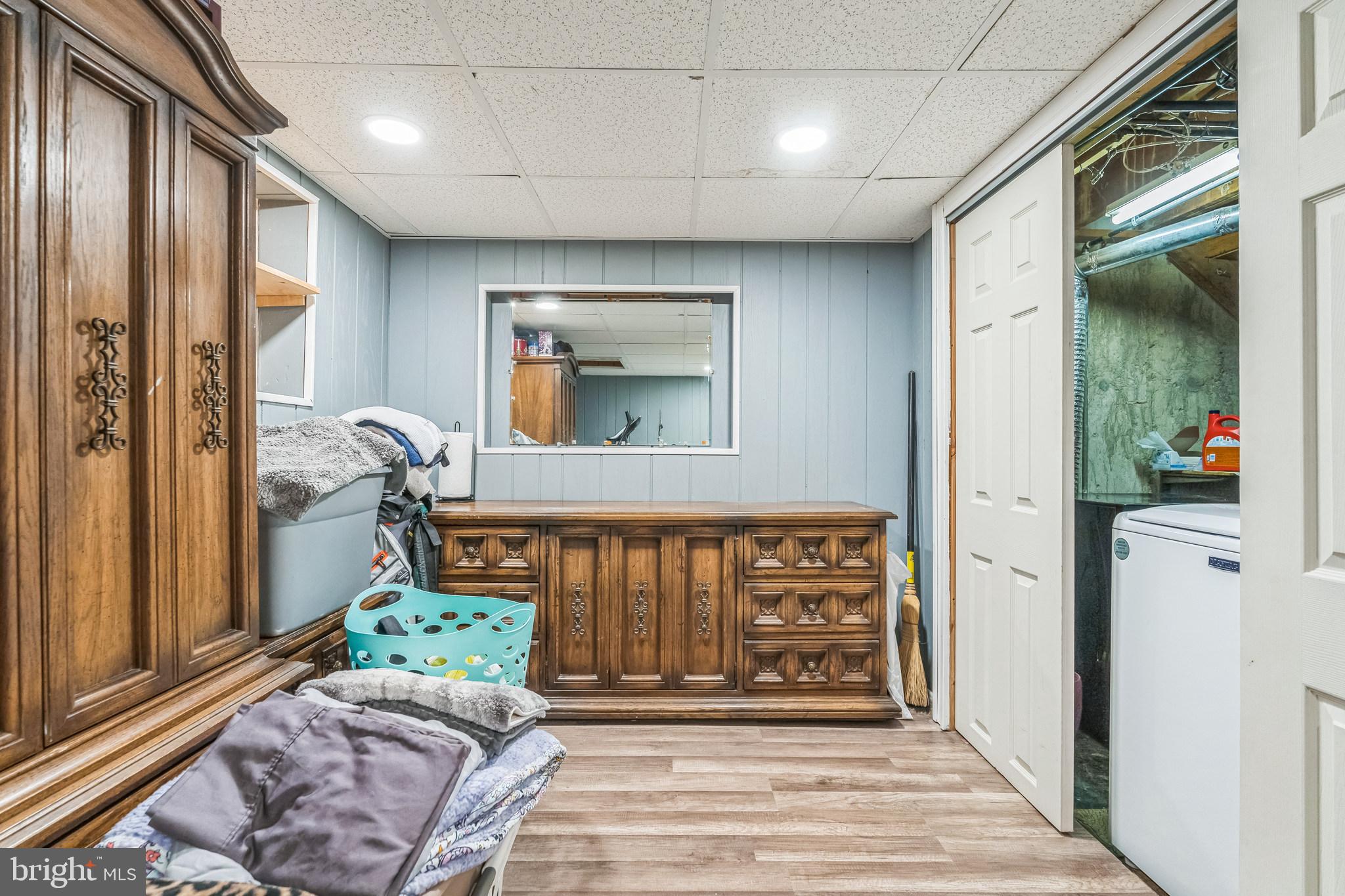 PARKWOOD - Residential